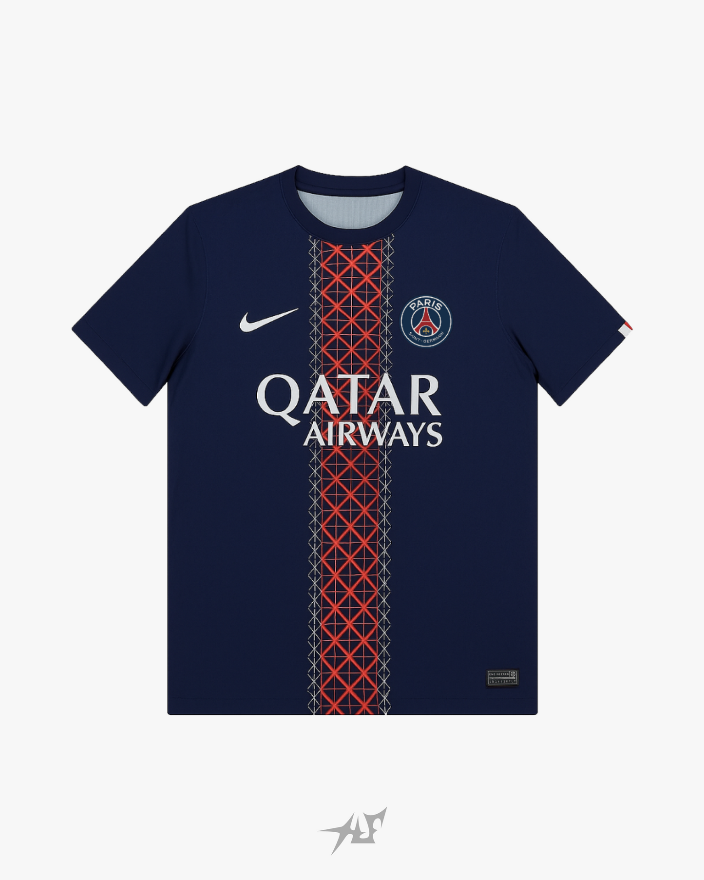 PSG DOMICILE 2025
