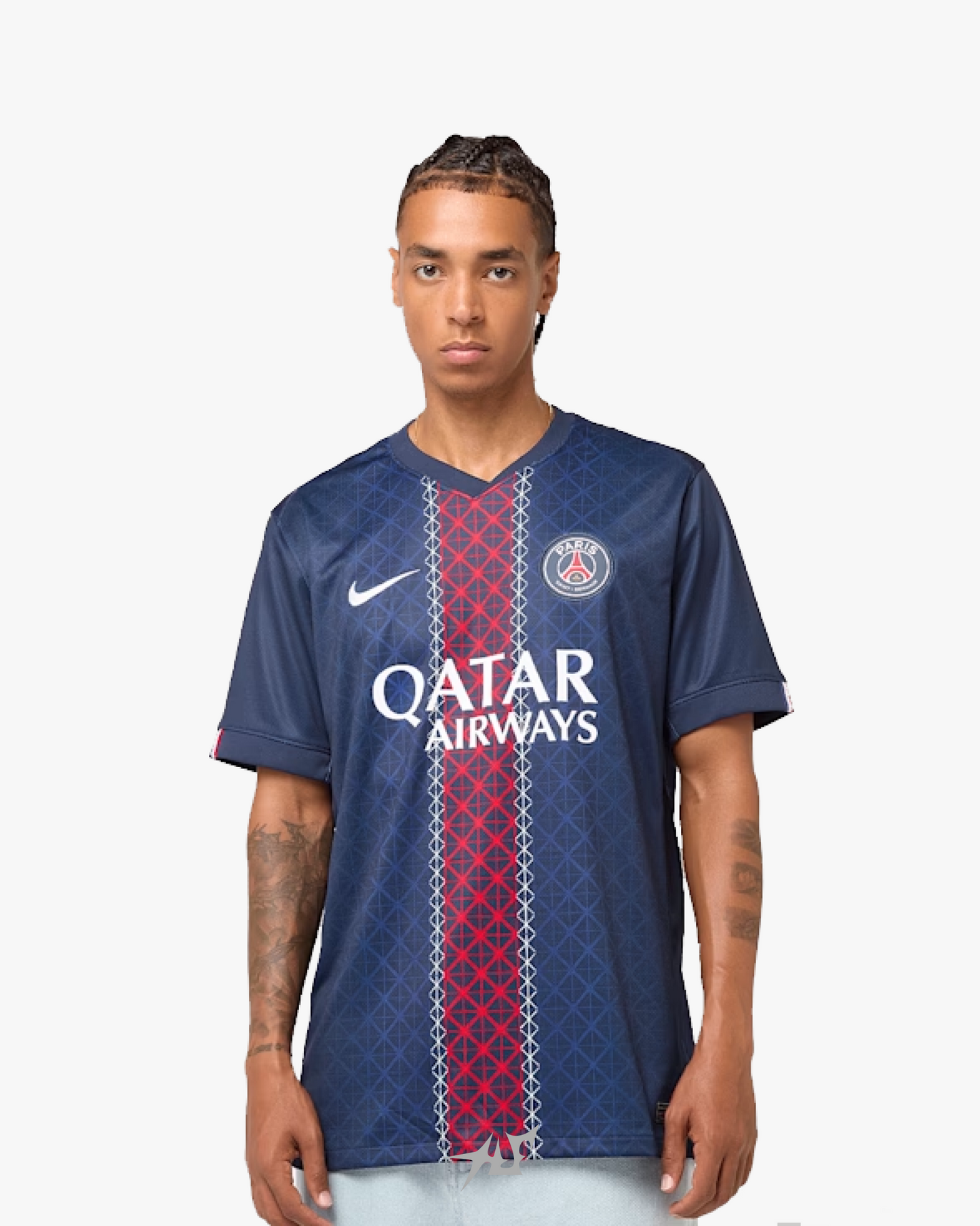 PSG DOMICILE 2025