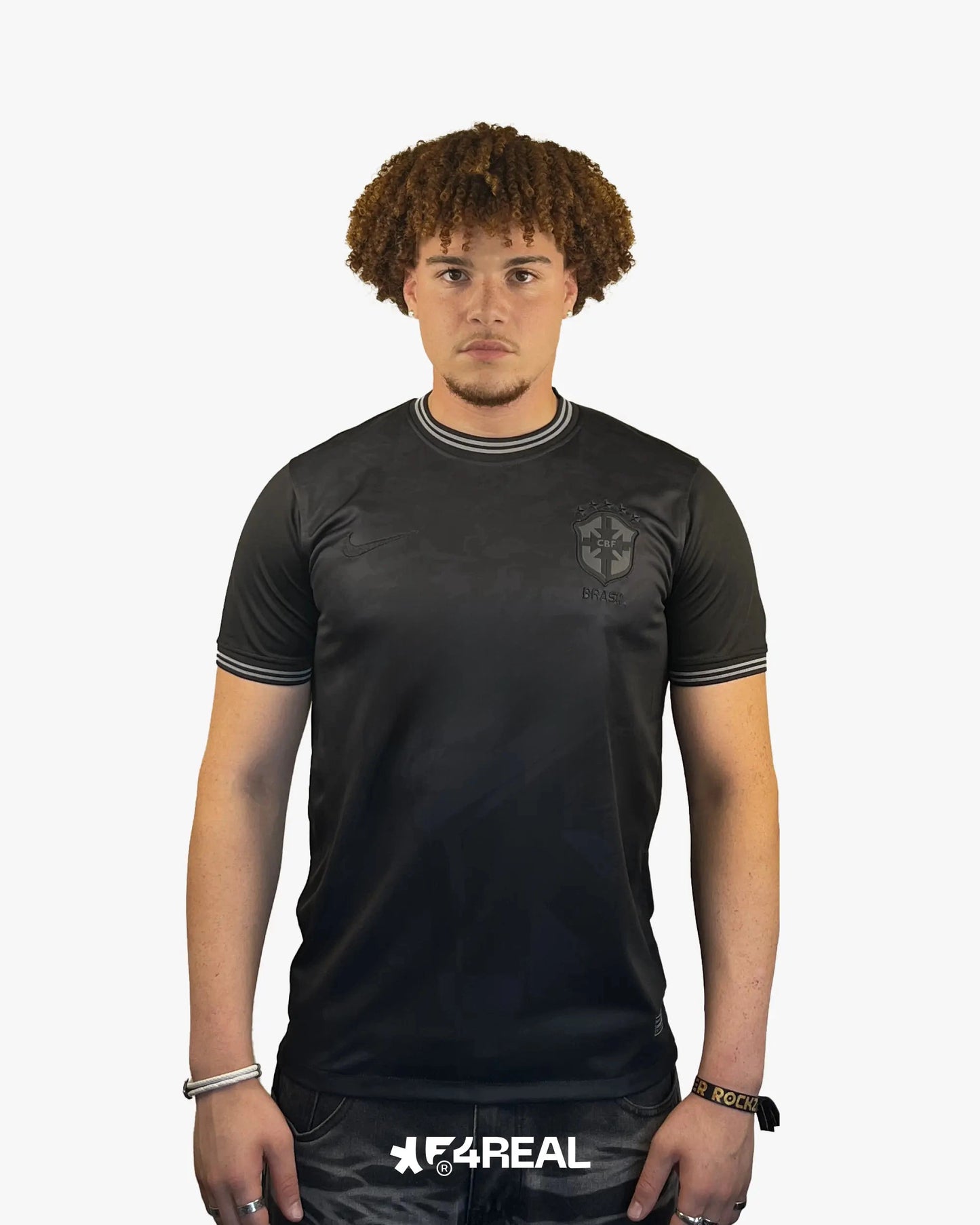 BRÉSIL FULL BLACK