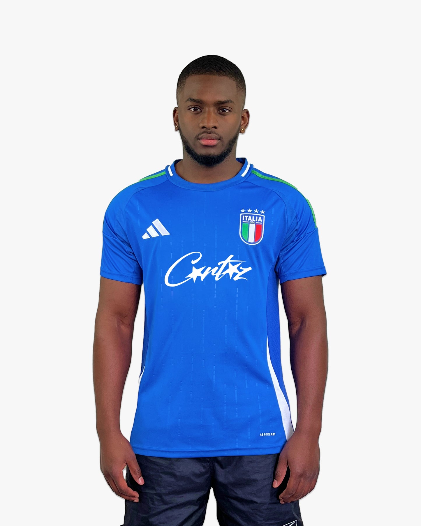 ITALIE DOMICILE 2024 x CORTEIZ