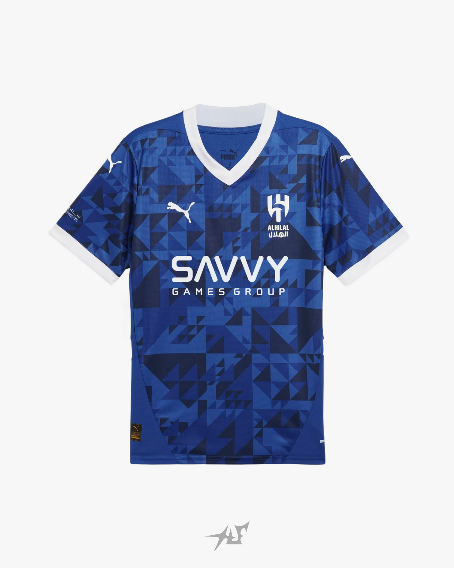 Maison Al Hilal 2024