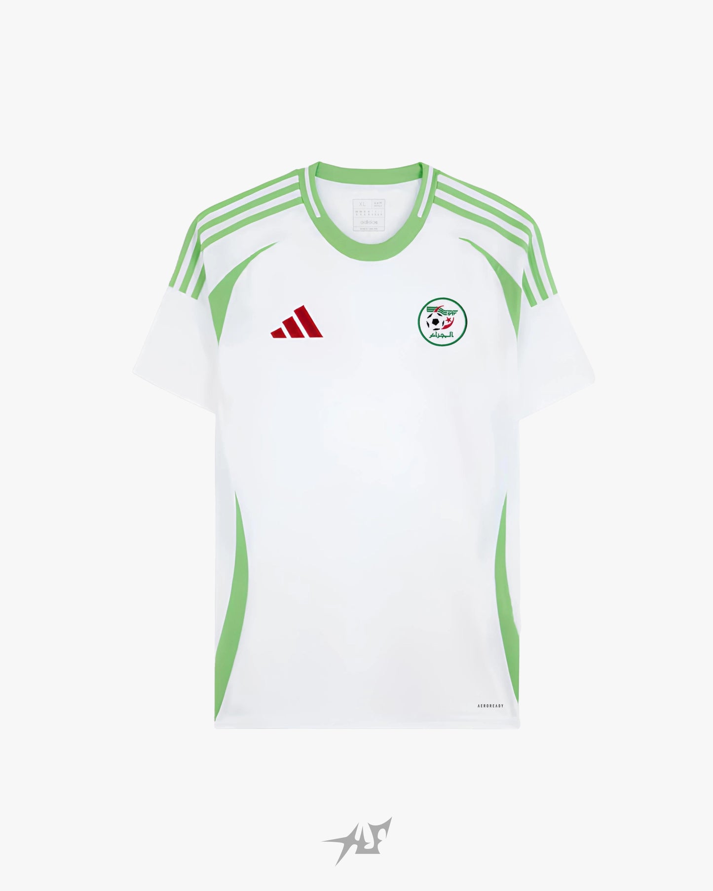 ALGÉRIE DOMICILE 2024