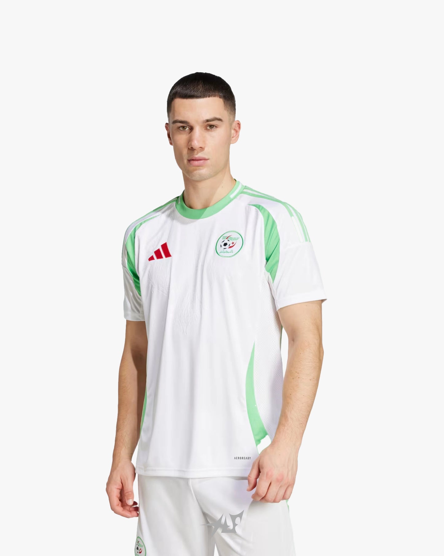 ALGÉRIE DOMICILE 2024