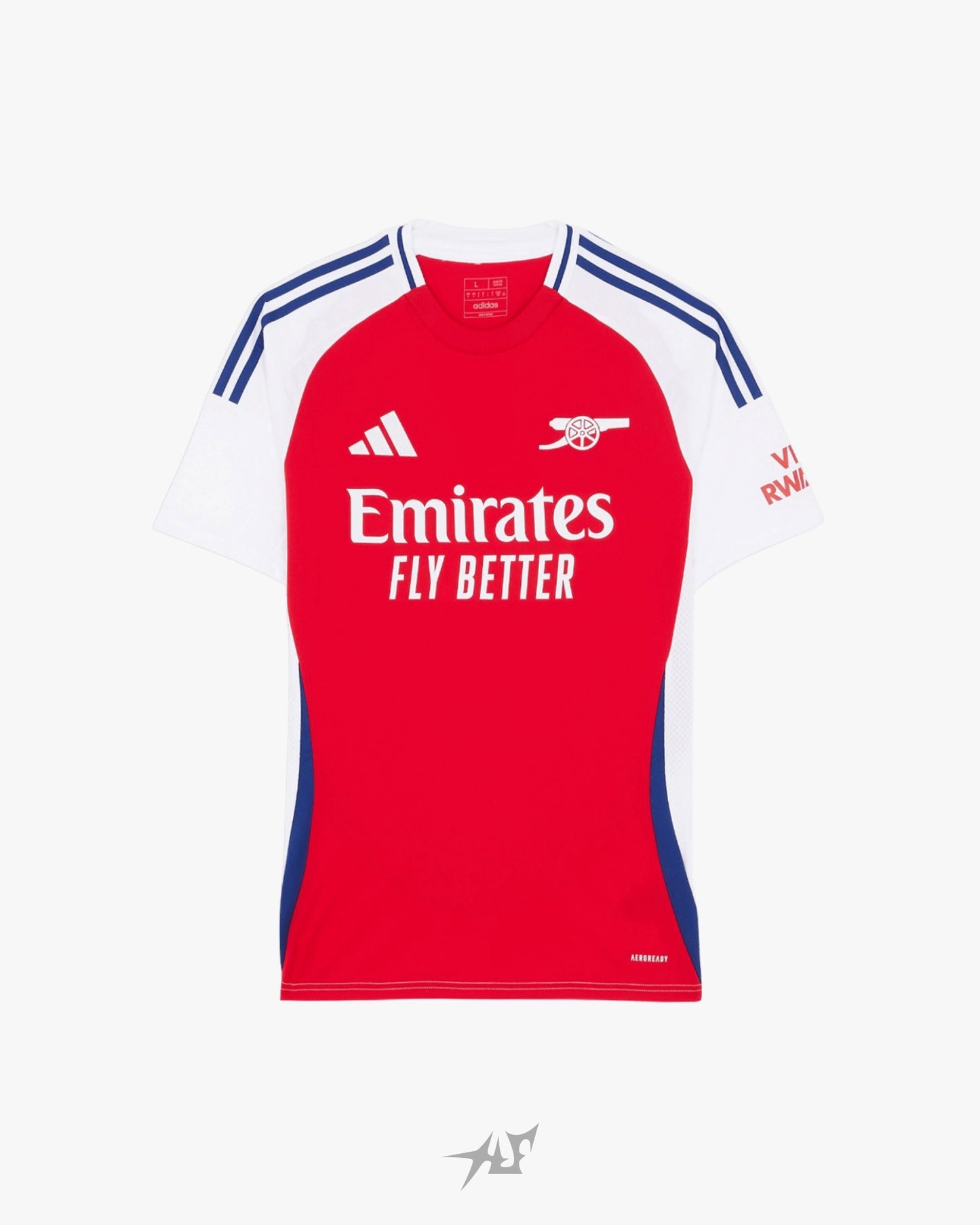 ARSENAL DOMICILE 2024