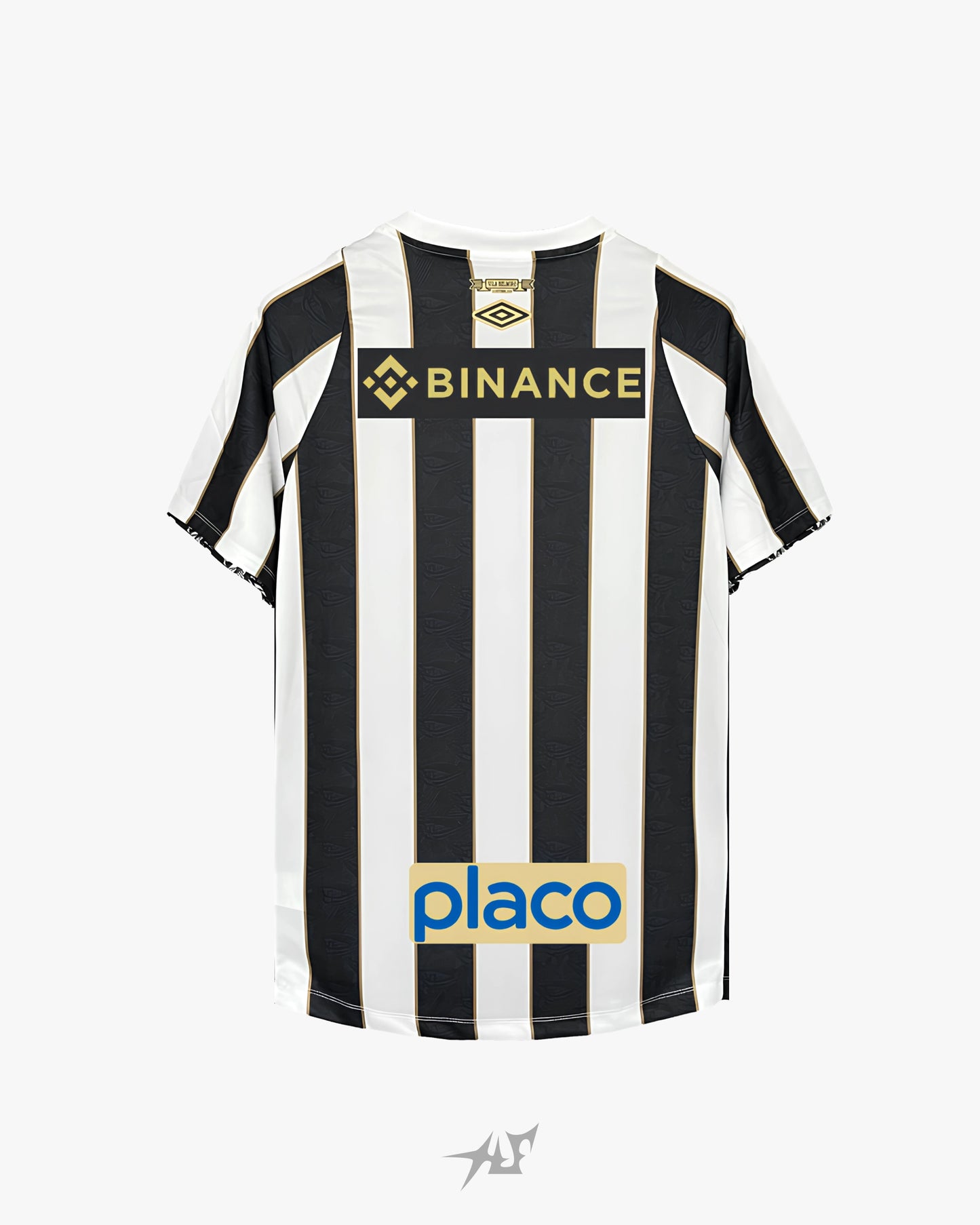 SANTOS À L'EXTÉRIEUR 2025