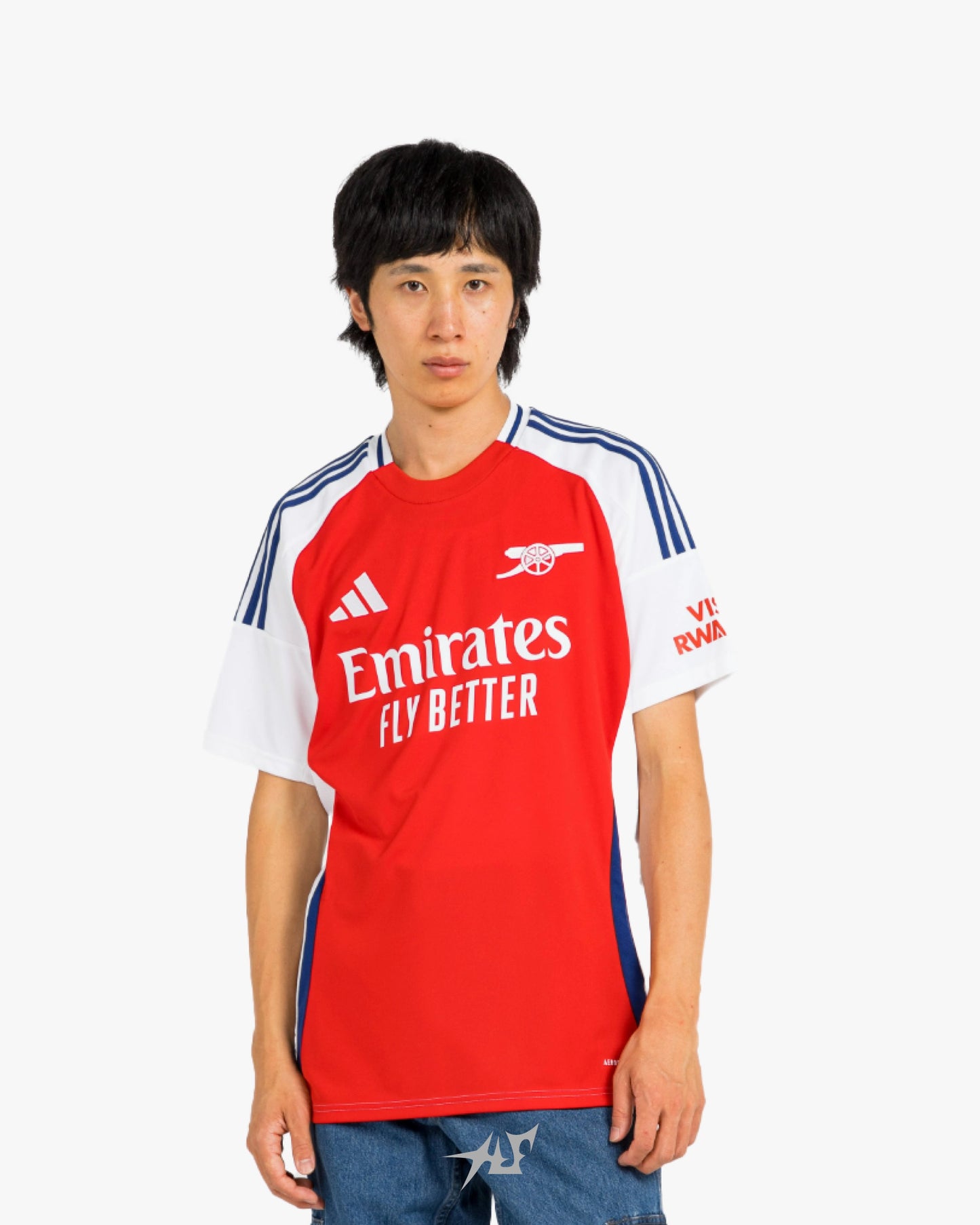 ARSENAL DOMICILE 2024