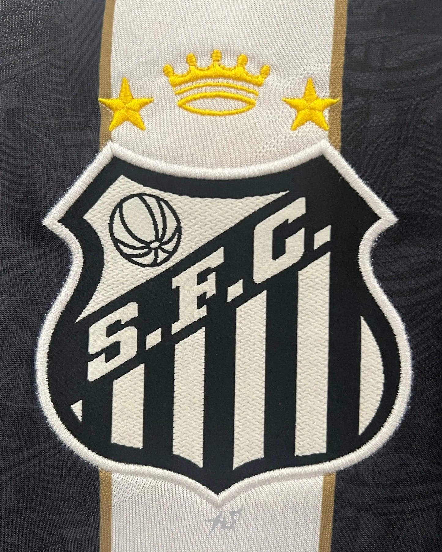 SANTOS À L'EXTÉRIEUR 2025