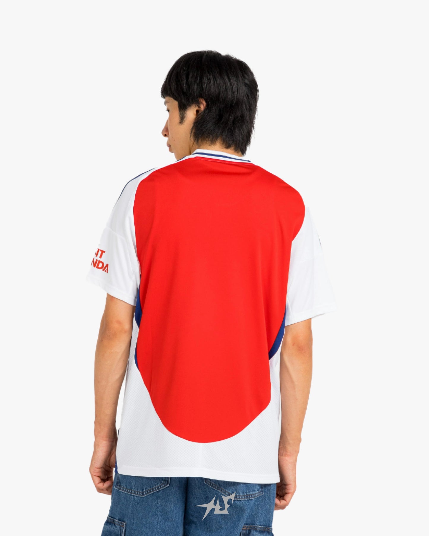 ARSENAL DOMICILE 2024