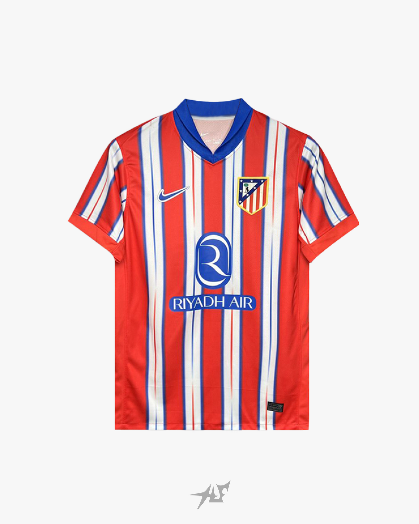 ATLETICO MADRID DOMICILE 2024