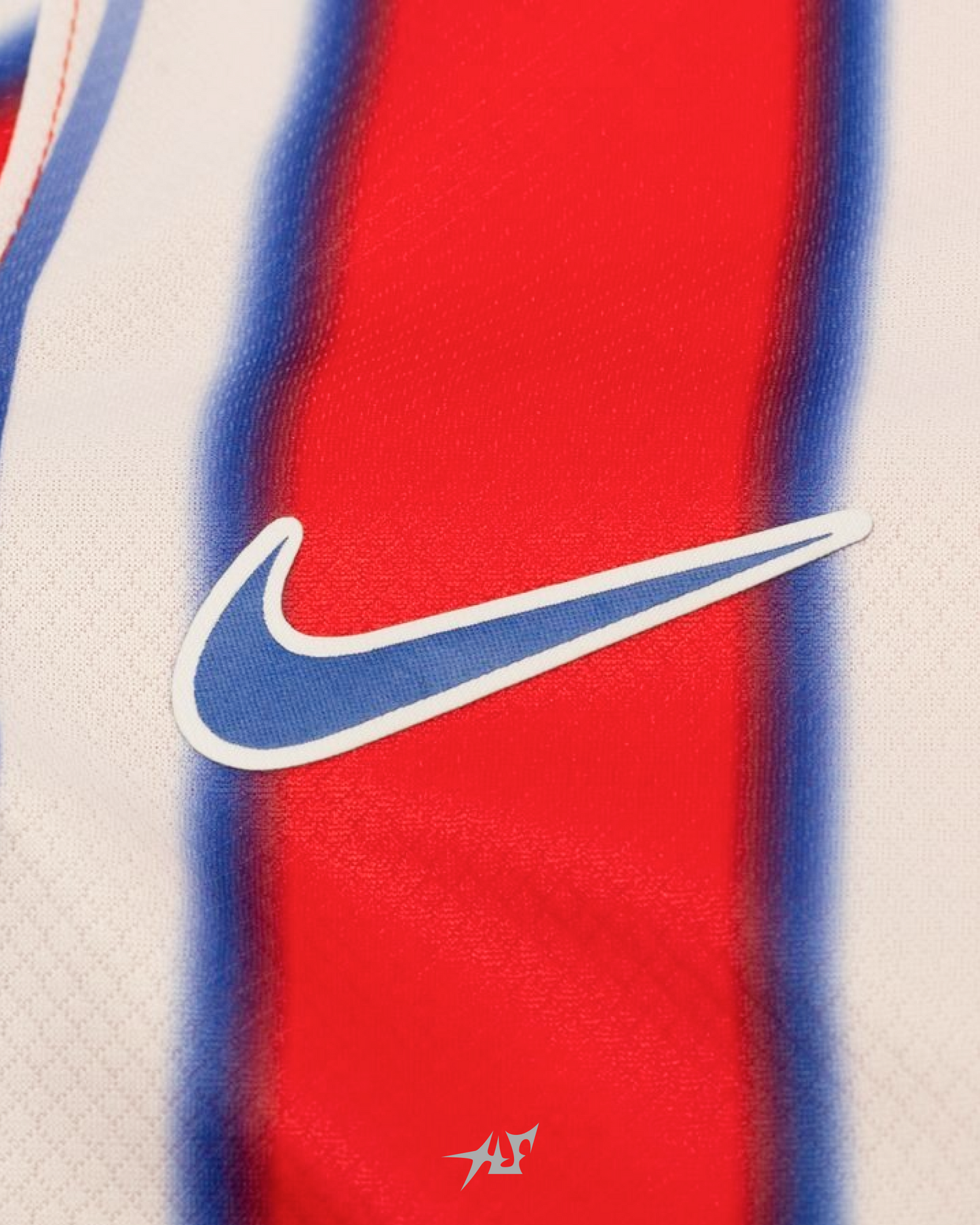 ATLETICO MADRID DOMICILE 2024