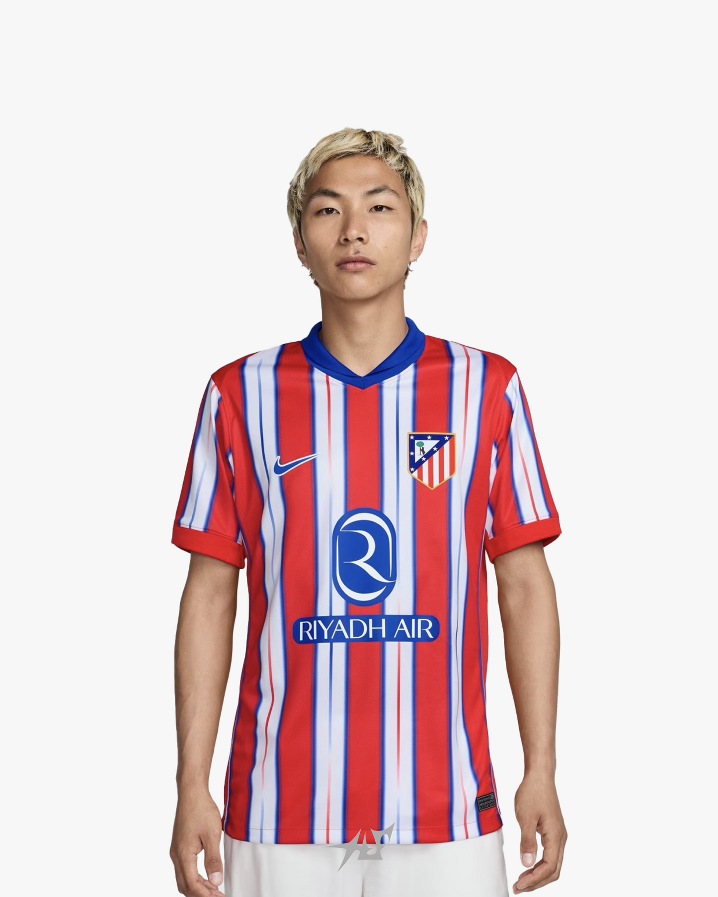 ATLETICO MADRID DOMICILE 2024