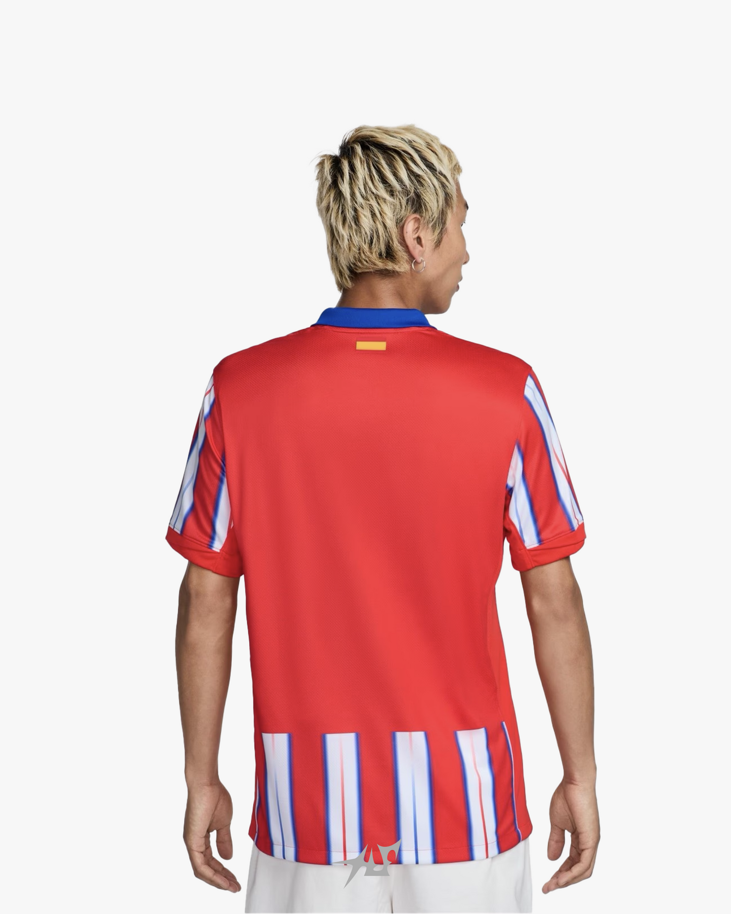ATLETICO MADRID DOMICILE 2024