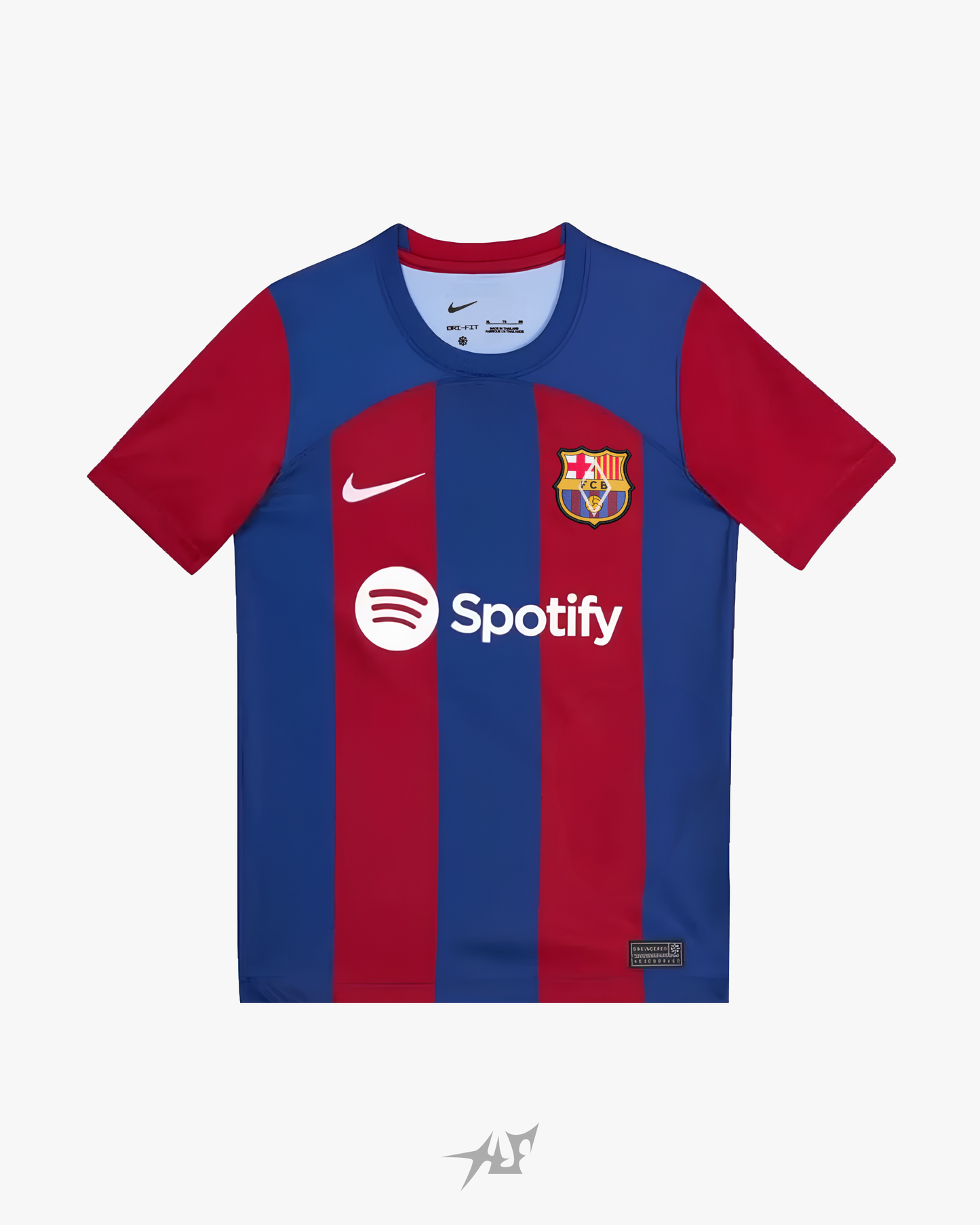 BARCELONE DOMICILE 2023