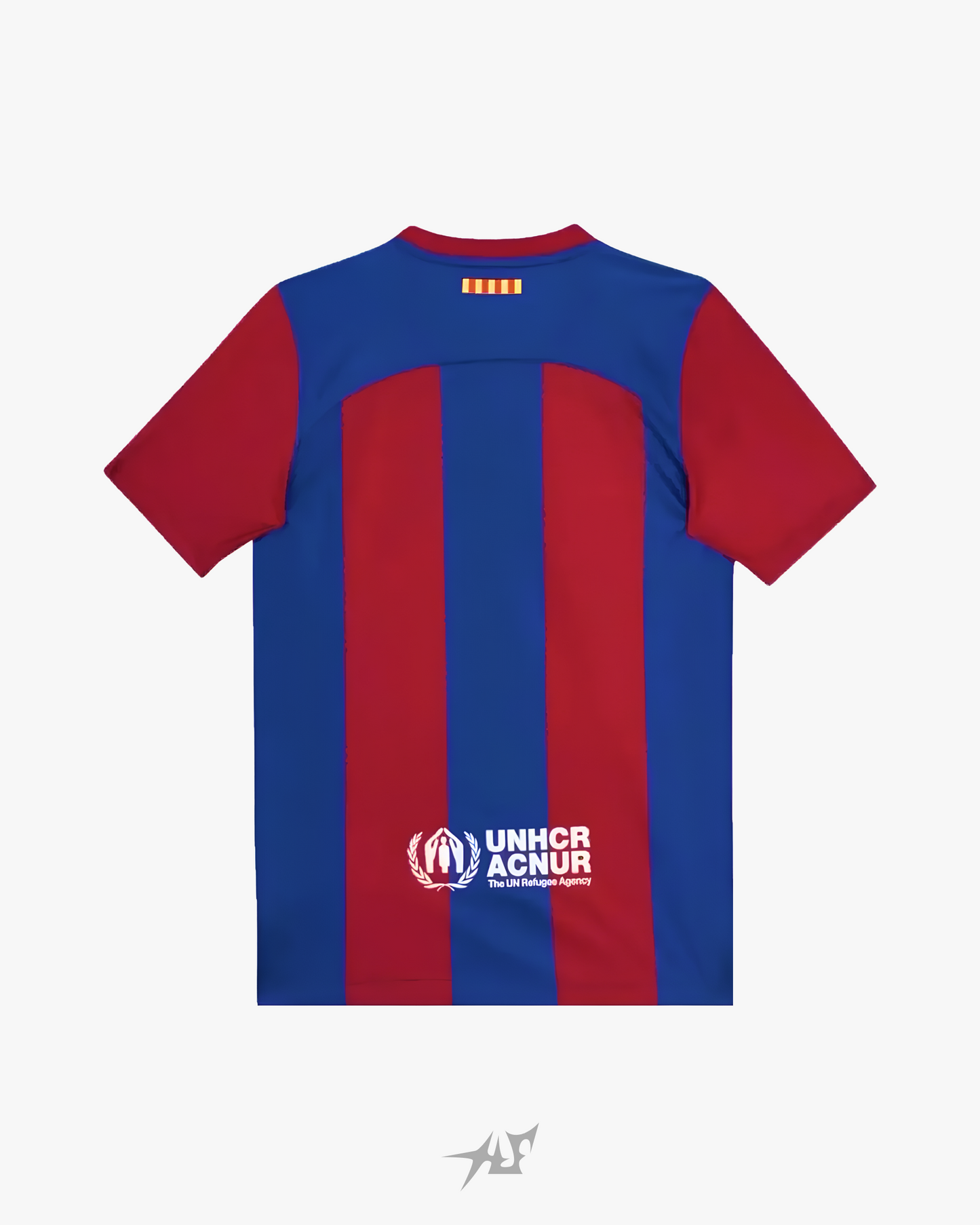 BARCELONE x HELLO KITTY