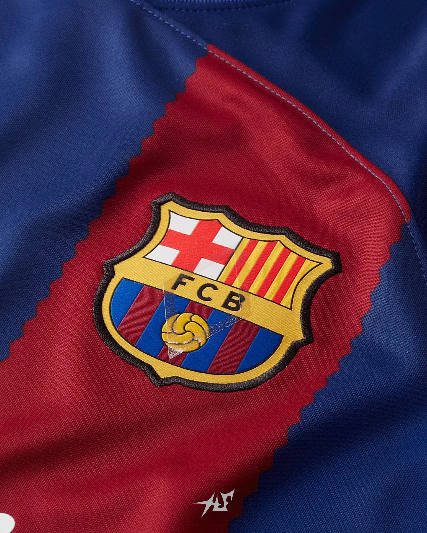 BARCELONE x HELLO KITTY