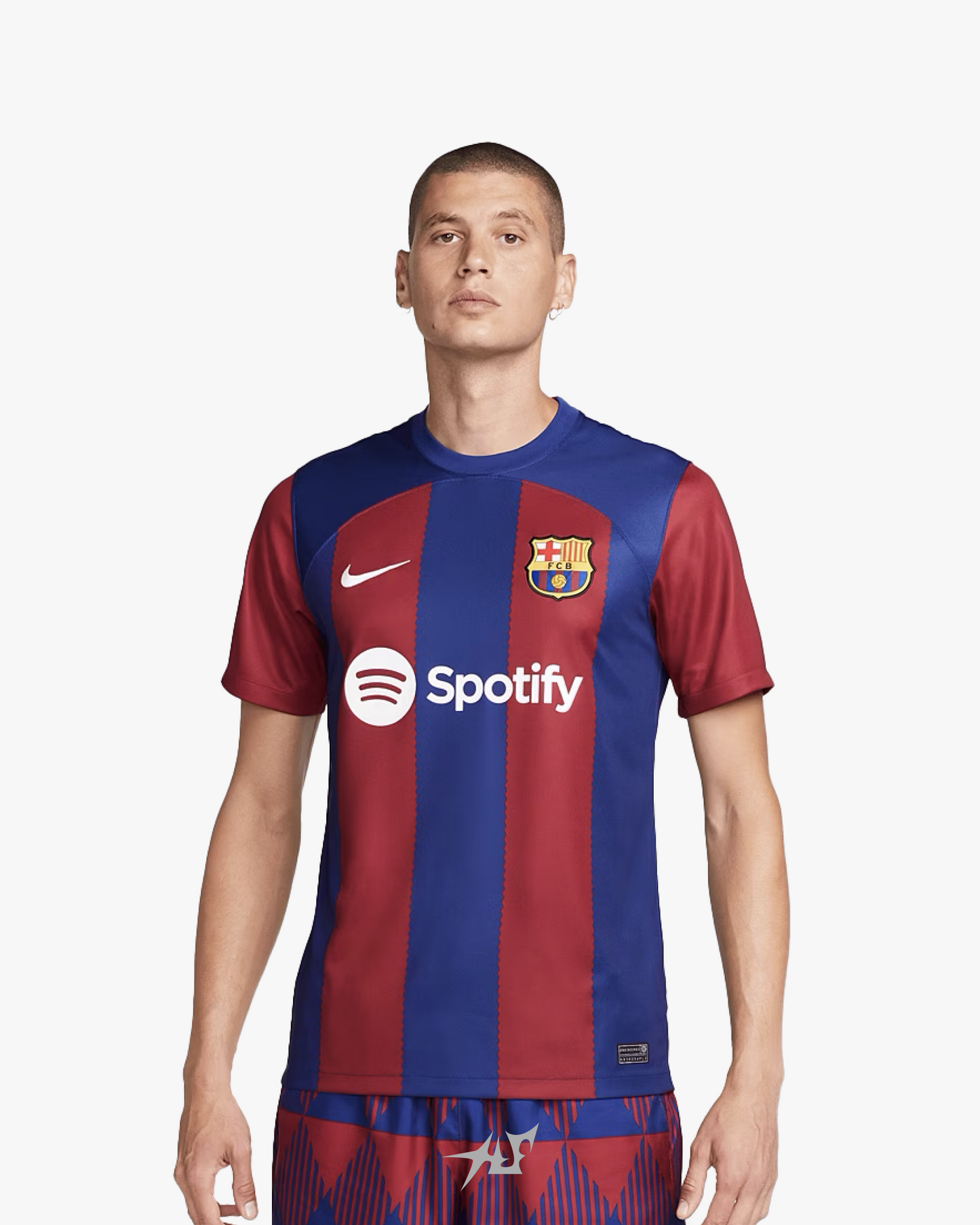 BARCELONE DOMICILE 2023