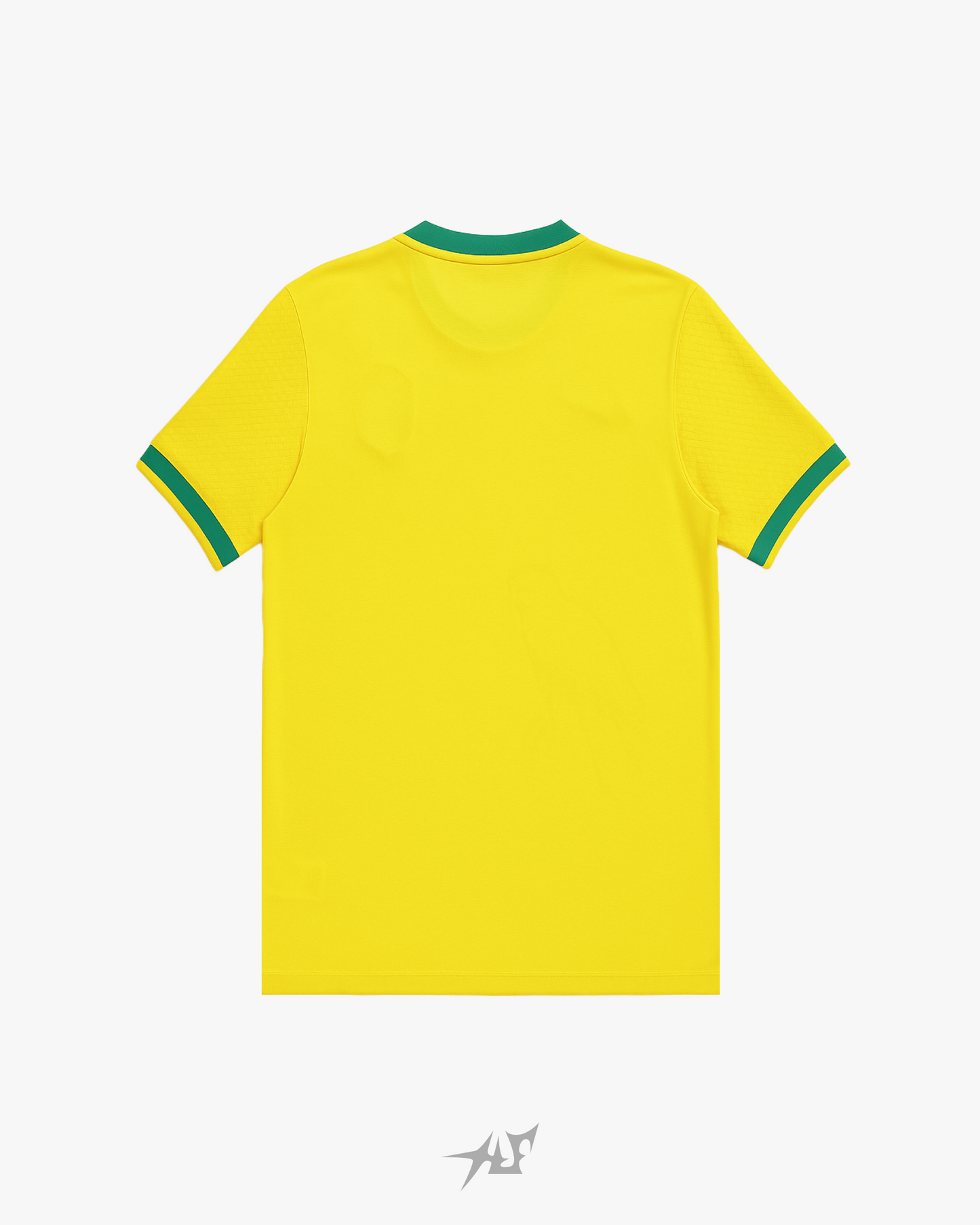 BRASIL BIRDS ÉDITION JAUNE