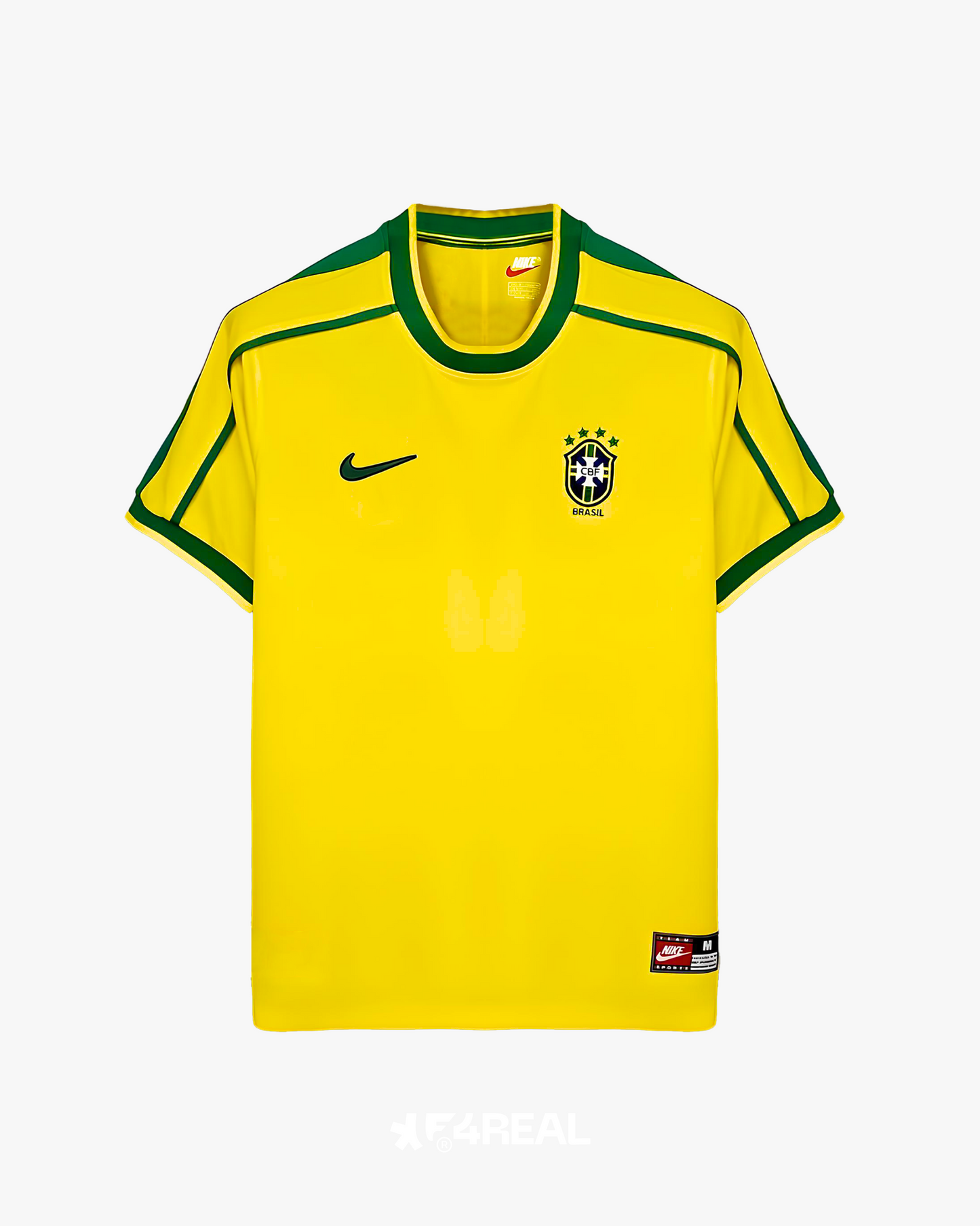 BRÉSIL 1998