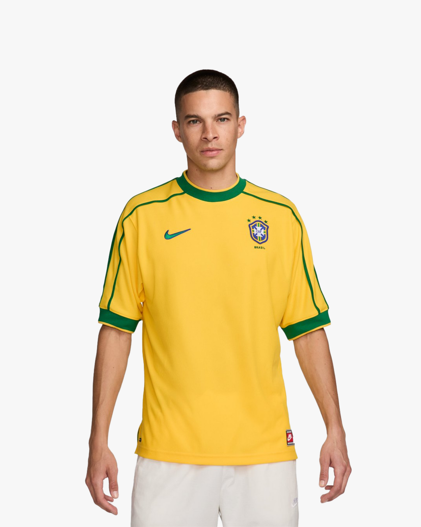 BRÉSIL 1998