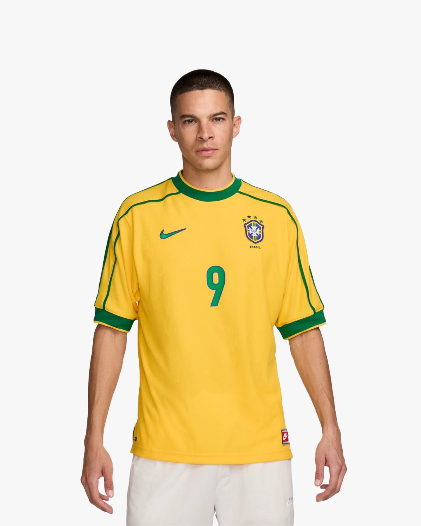 BRÉSIL 1998