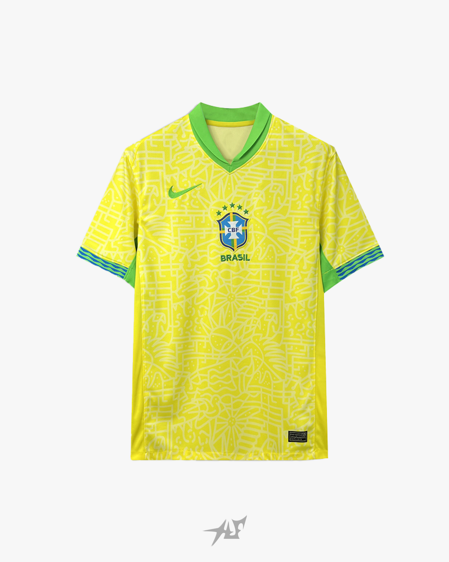 BRÉSIL DOMICILE 2024