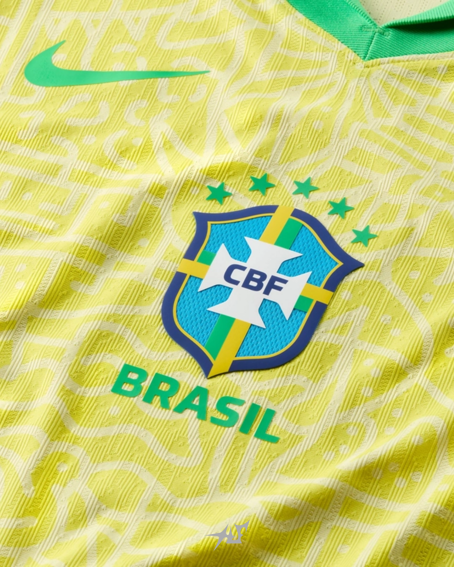 BRÉSIL DOMICILE 2024