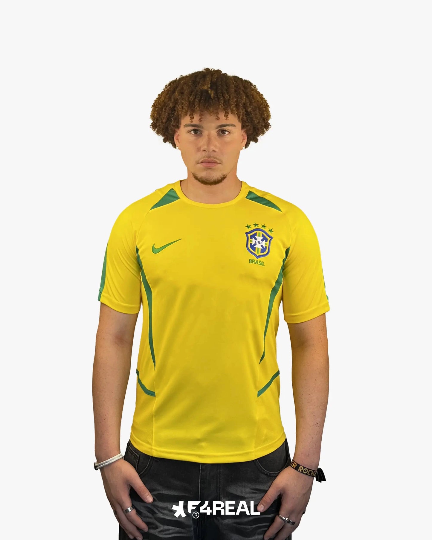 BRÉSIL 2K02