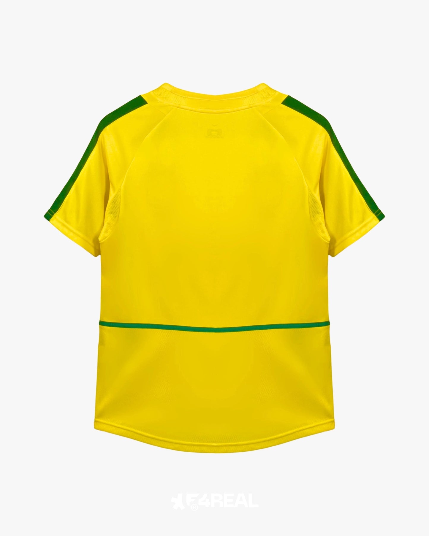 BRÉSIL 2K02 x CORTEIZ