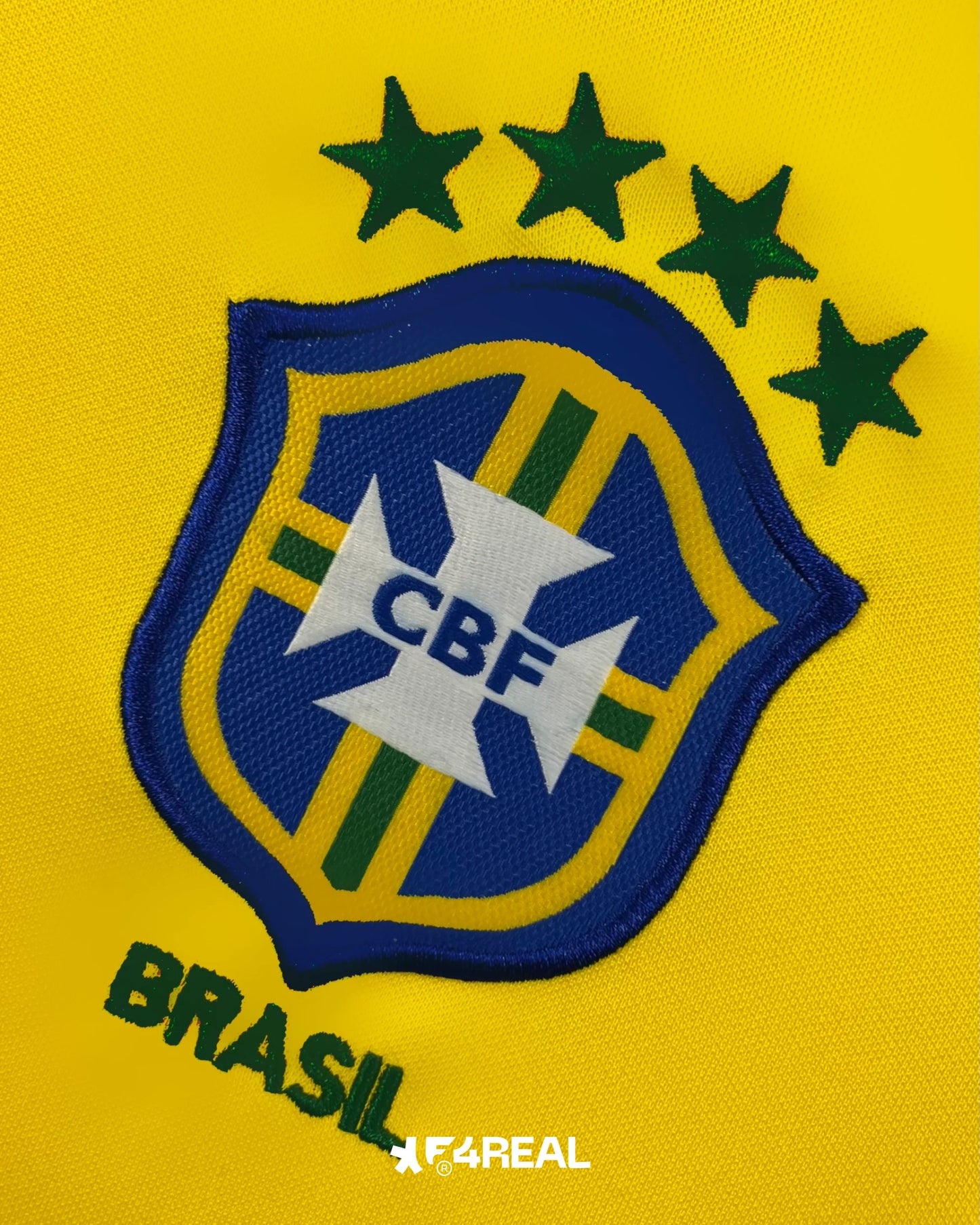 BRÉSIL 2K02 x CORTEIZ