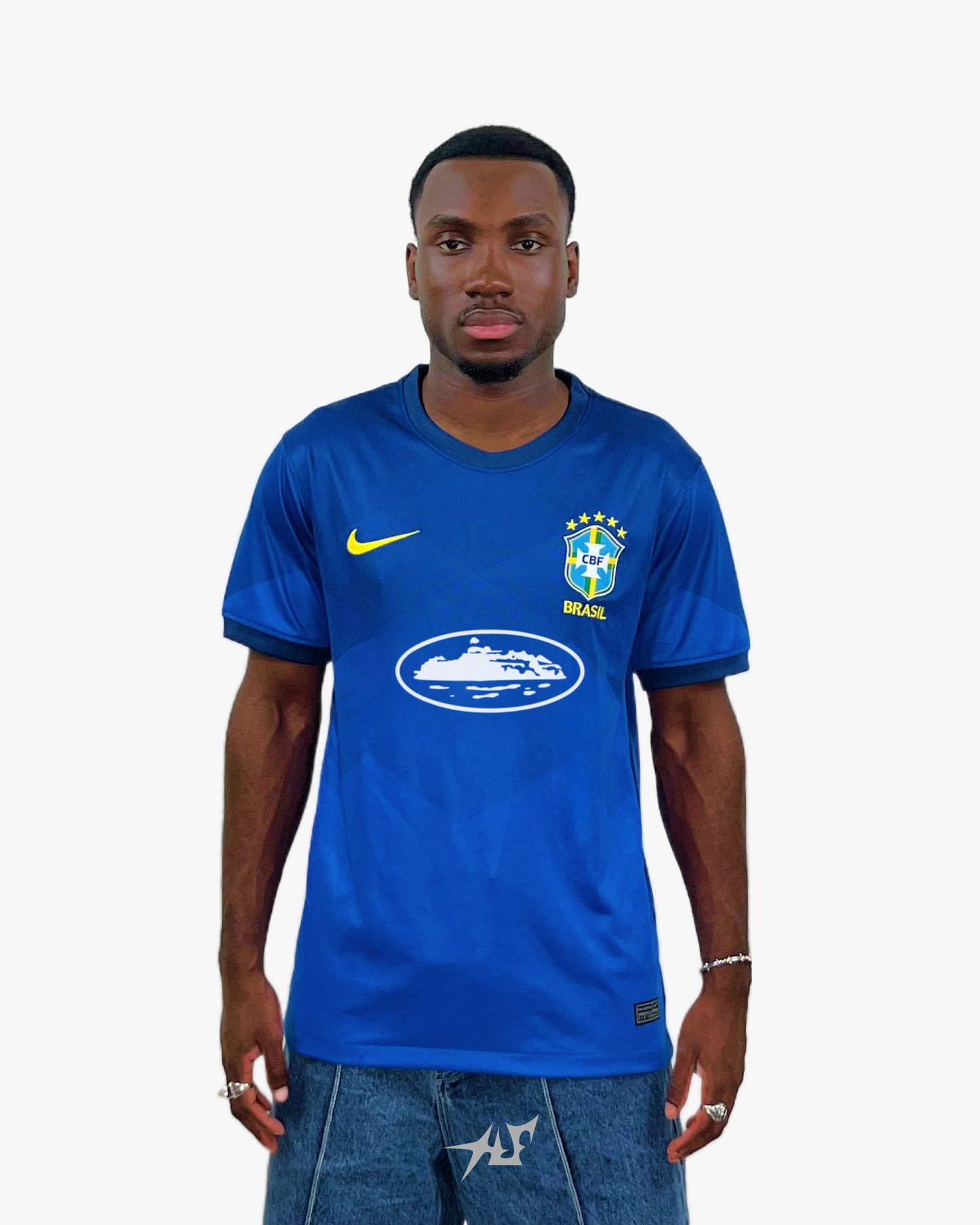 BRÉSIL HOME 2020 x CORTEIZ