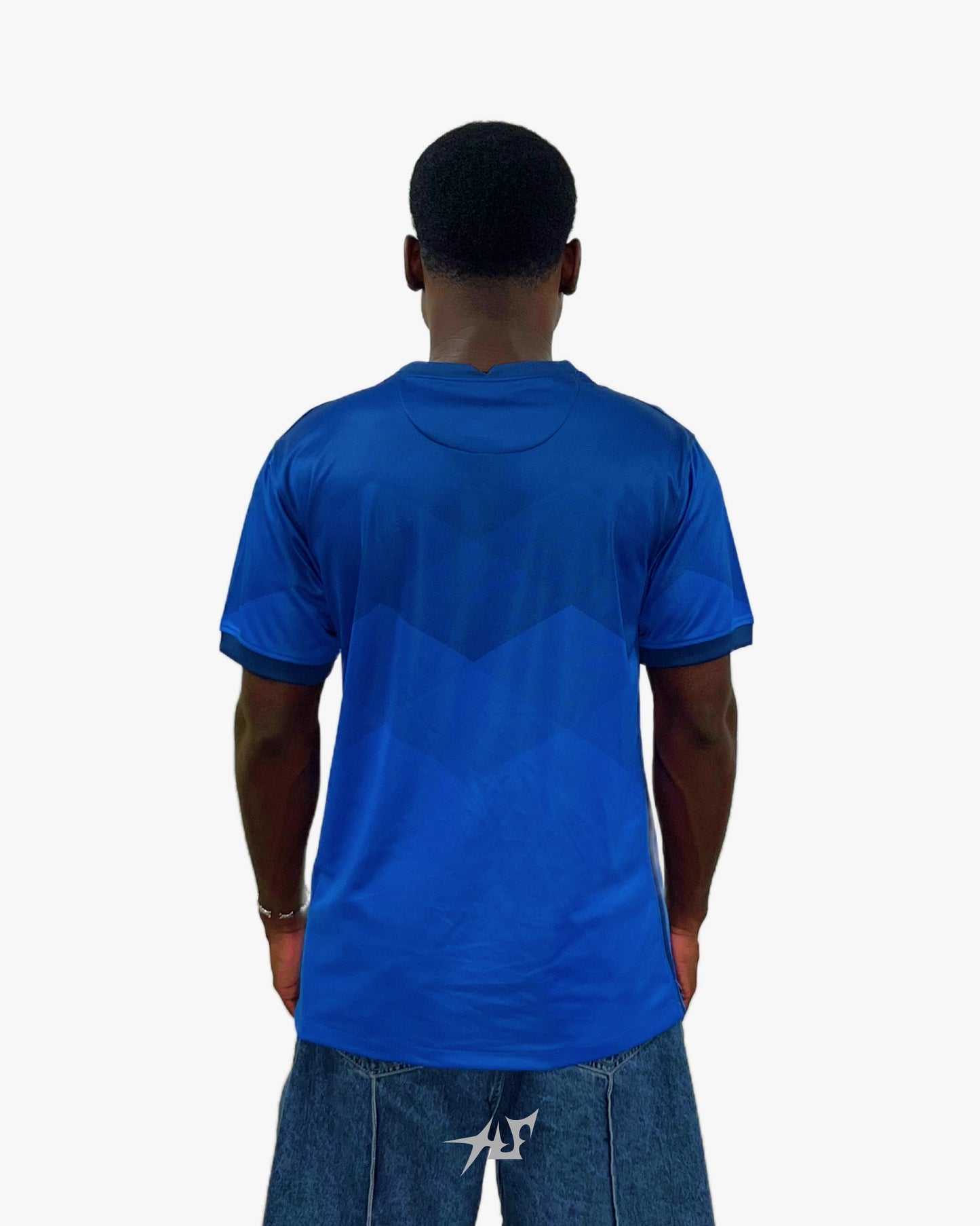 BRÉSIL HOME 2020 x CORTEIZ
