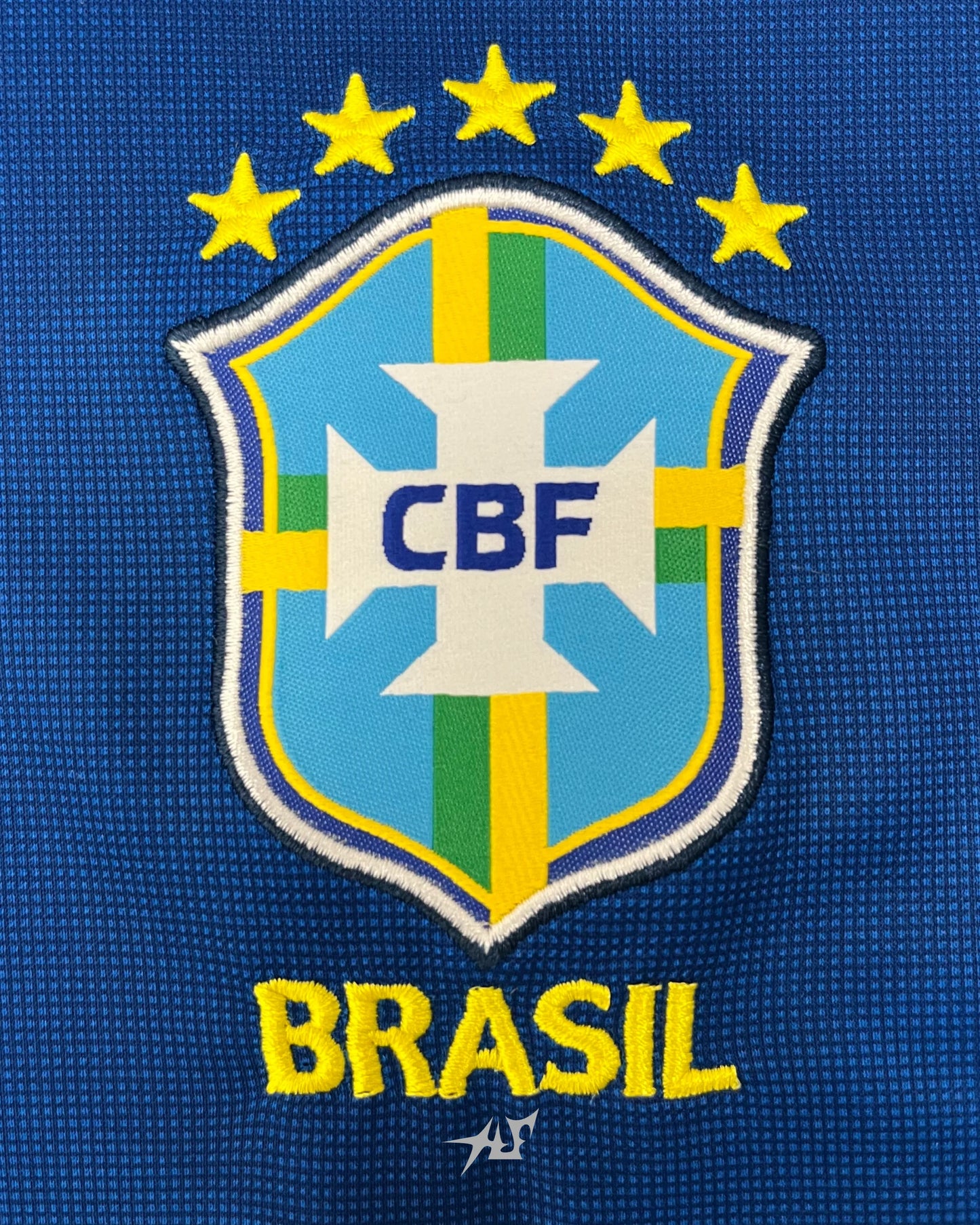 BRÉSIL HOME 2020 x CORTEIZ