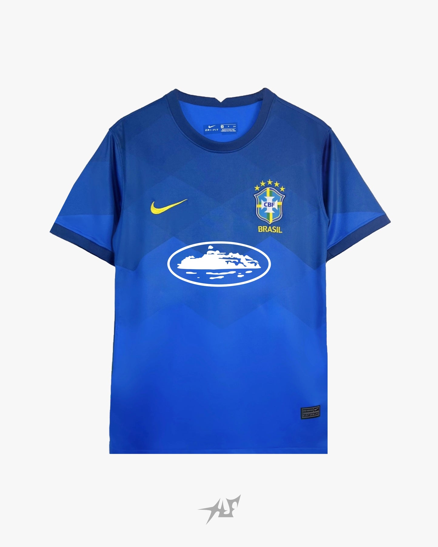 BRÉSIL HOME 2020 x CORTEIZ
