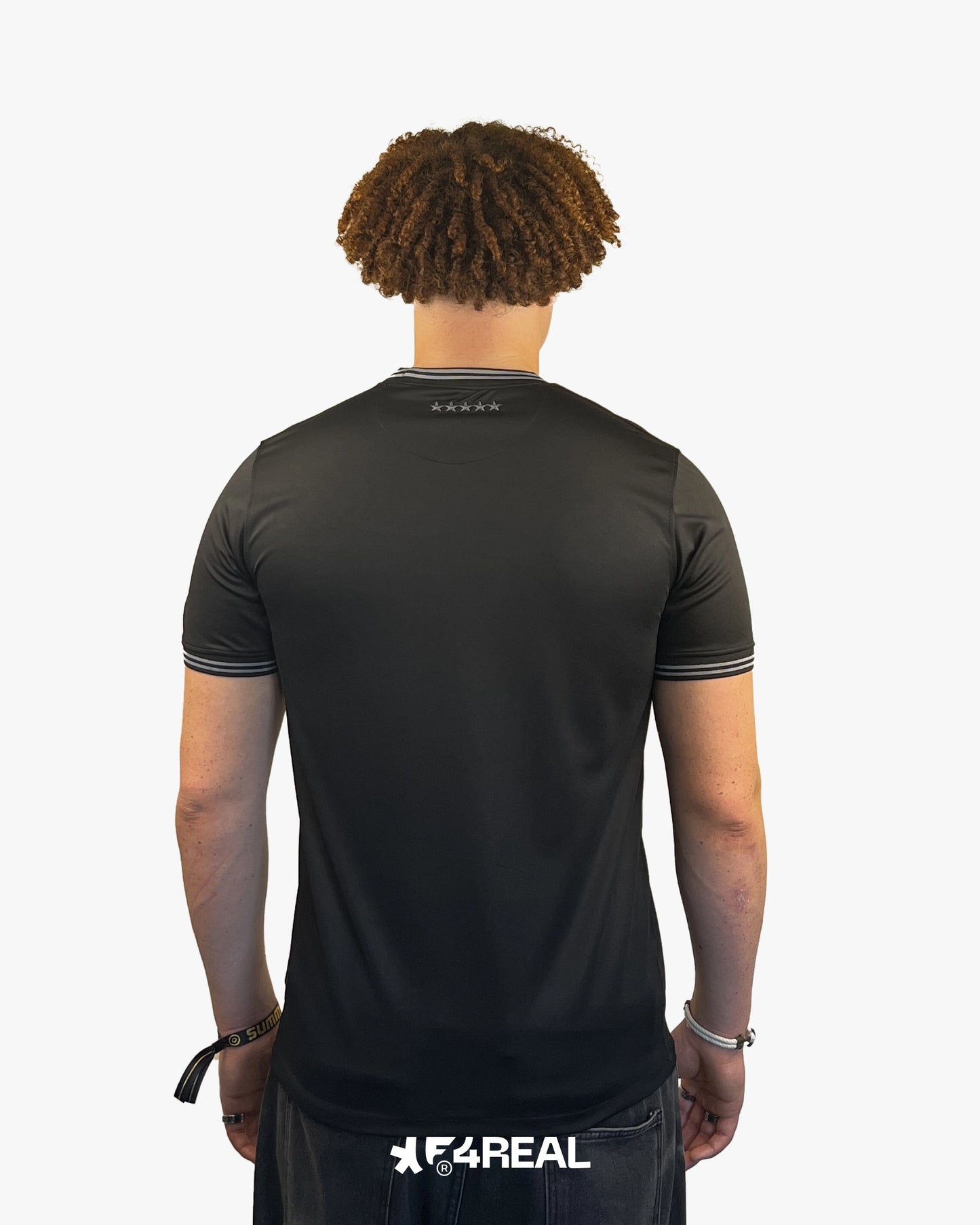 BRÉSIL FULL BLACK