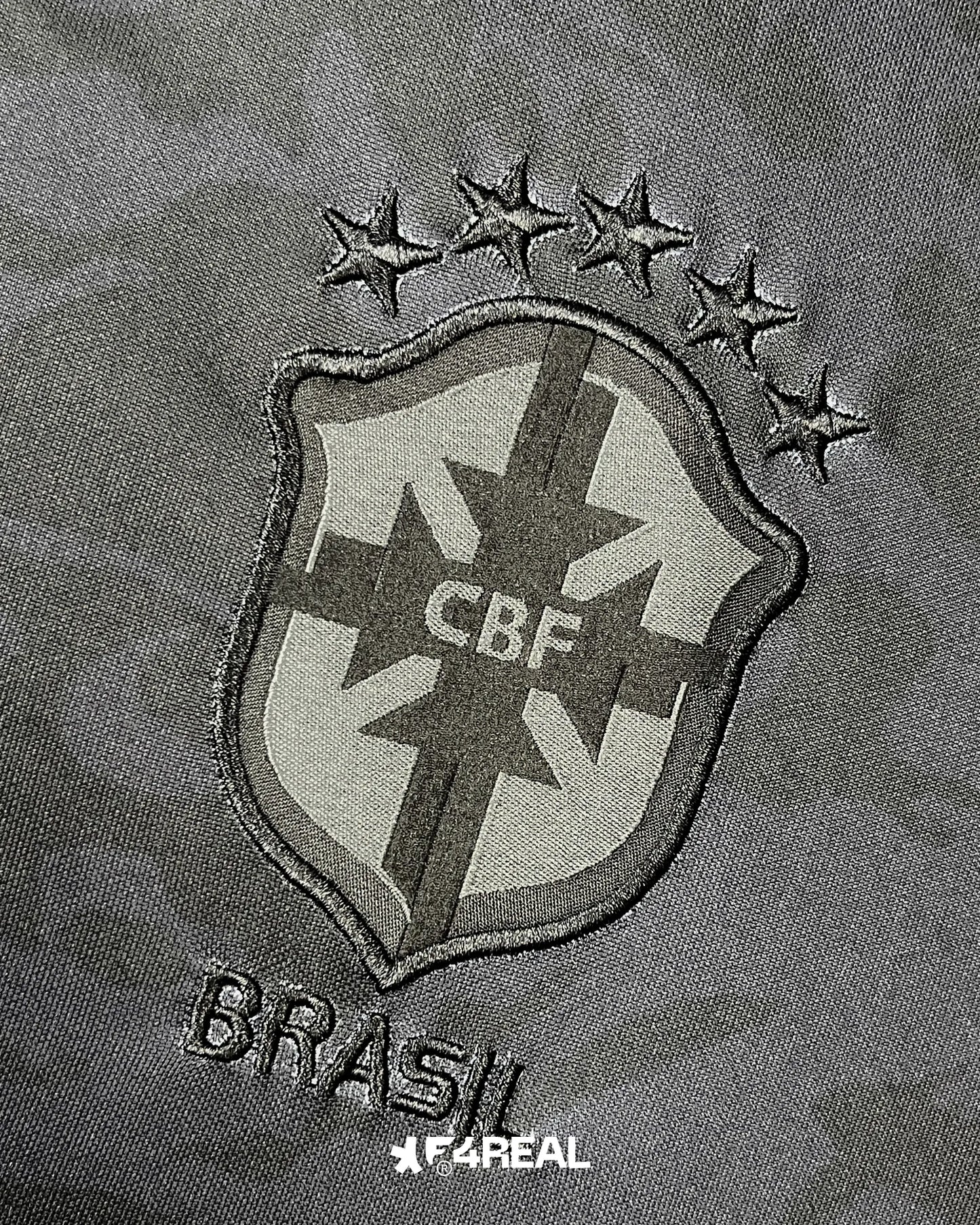 BRÉSIL FULL BLACK