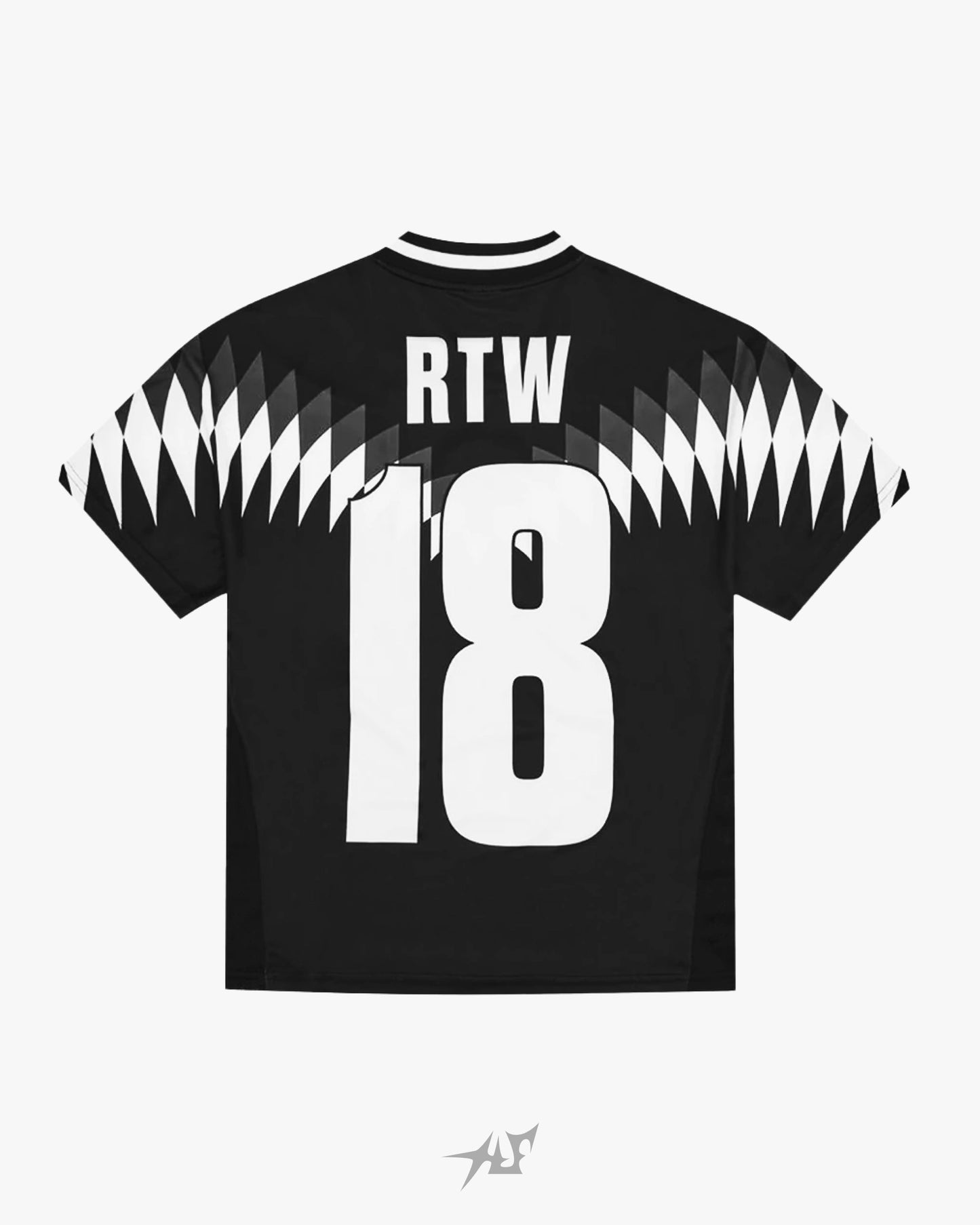 CORTEIZ CLUB RTW NOIR