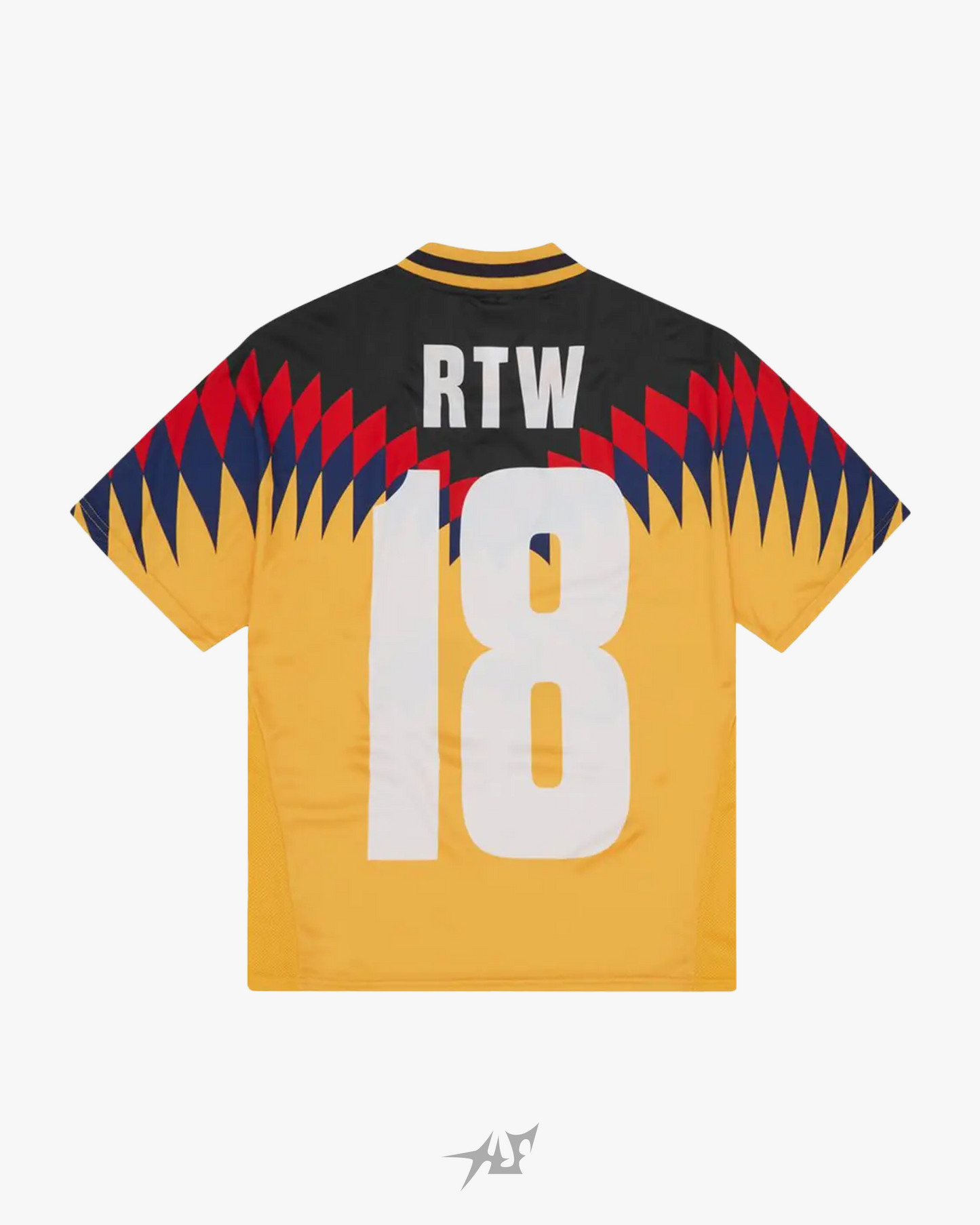 CORTEIZ CLUB RTW JAUNE
