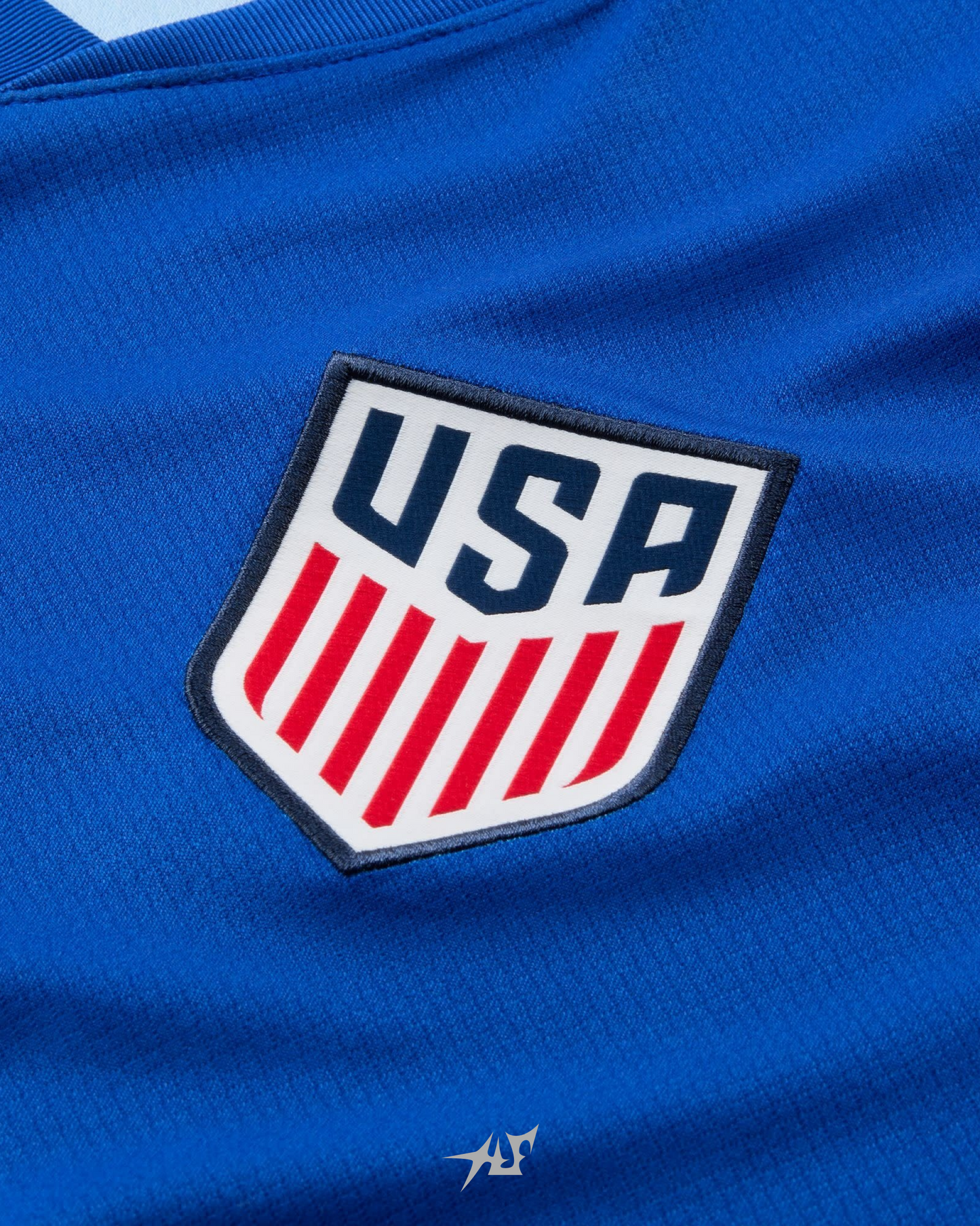 USA EXTÉRIEUR 2024