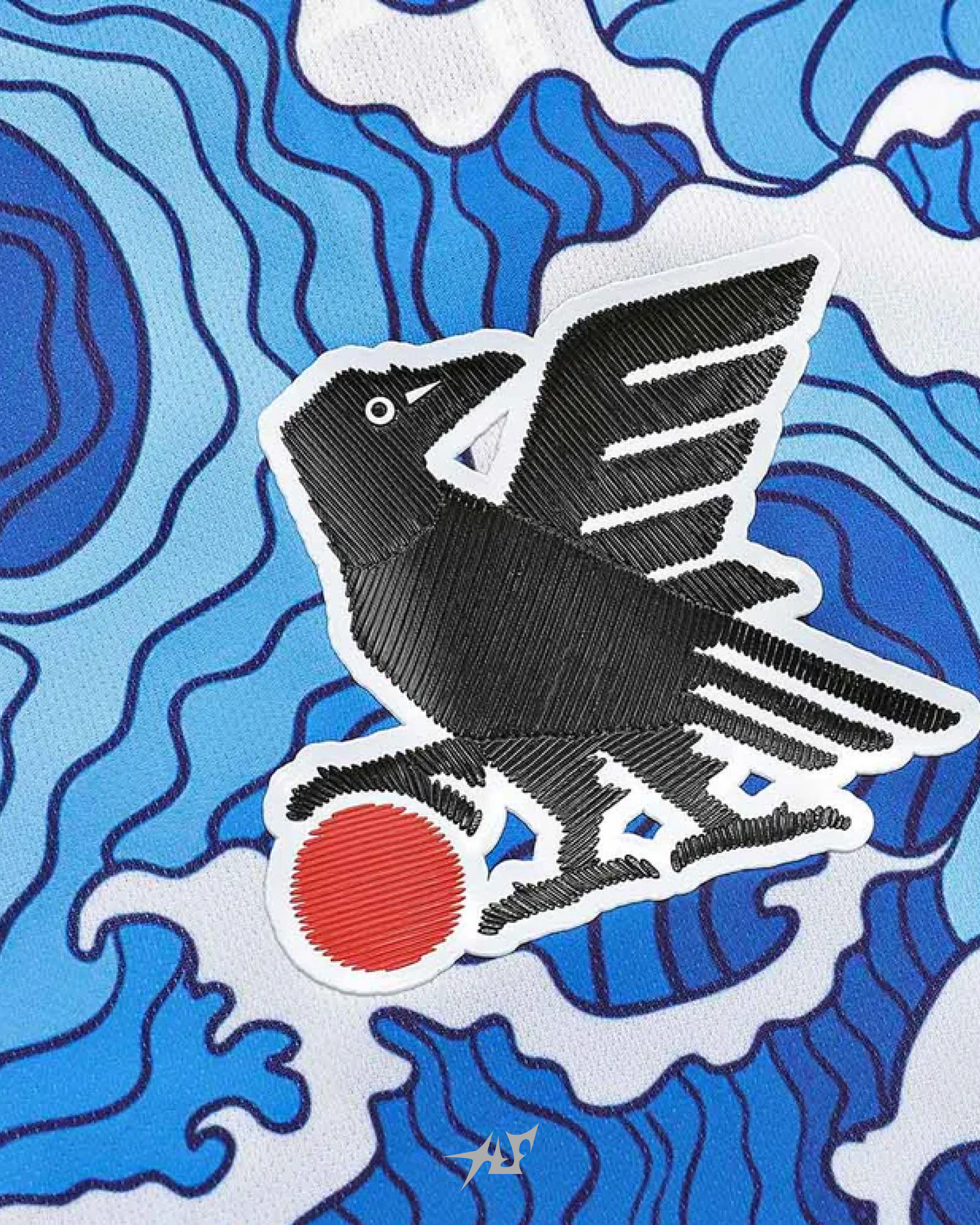 JAPON VAGUE KANAGAWA