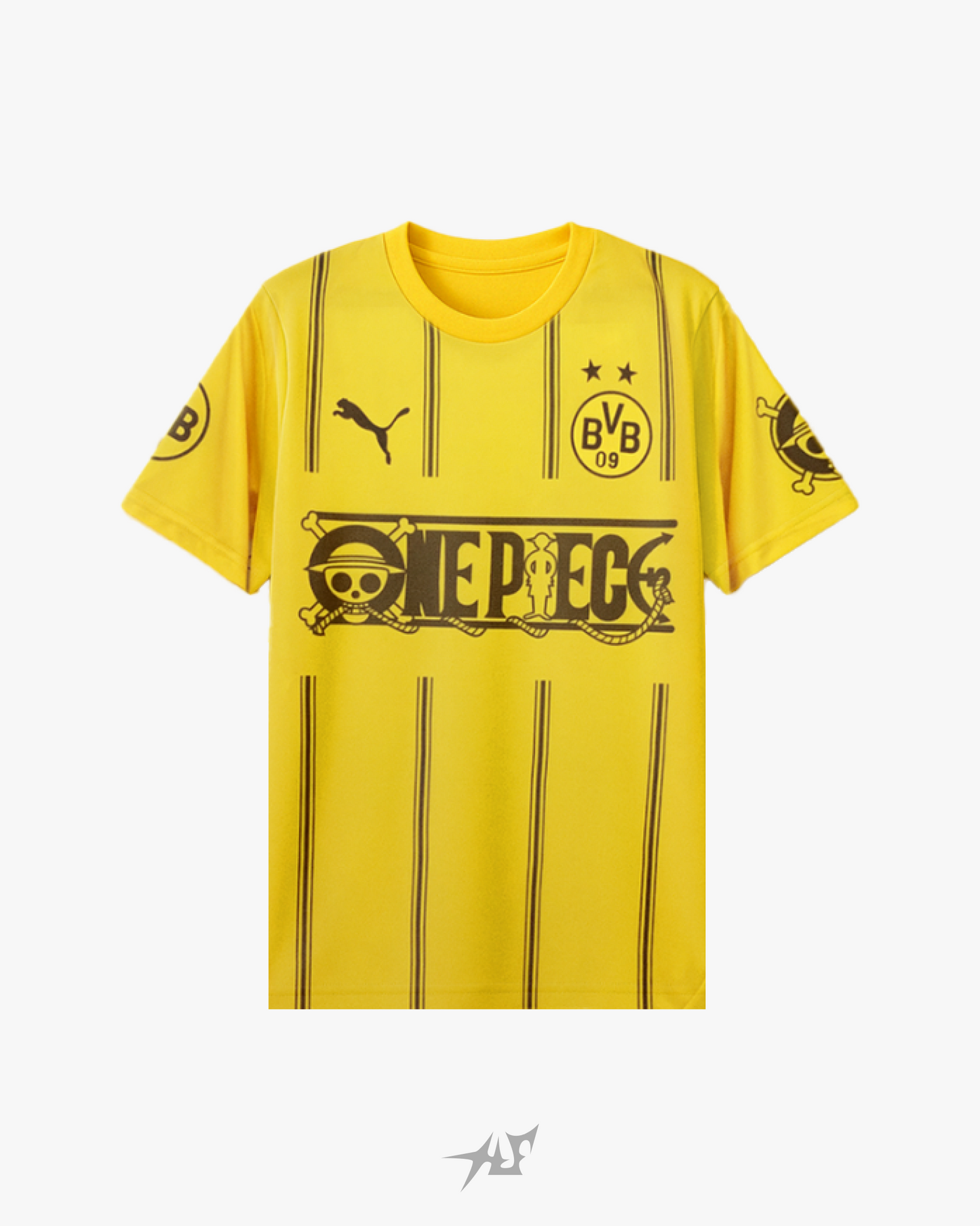ÉDITION ONE PIECE DE DORTMUND