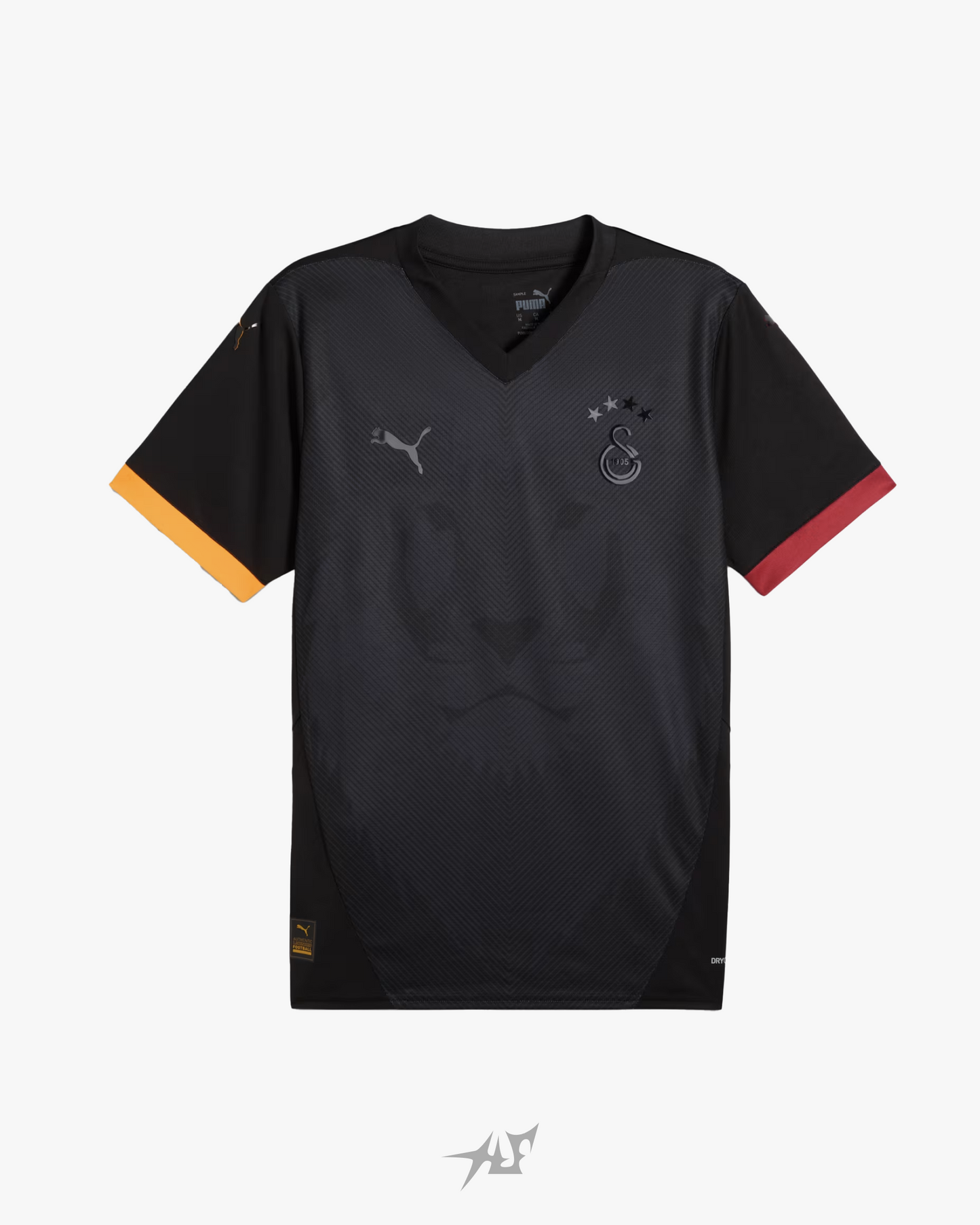 ÉDITION SPÉCIALE GALATASARAY 2024