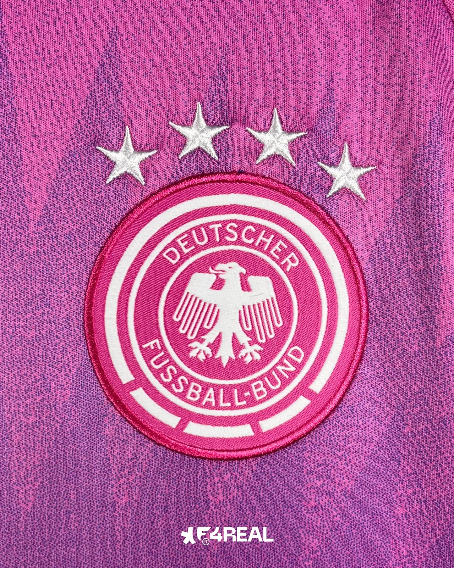 ALLEMAGNE x CORTEIZ
