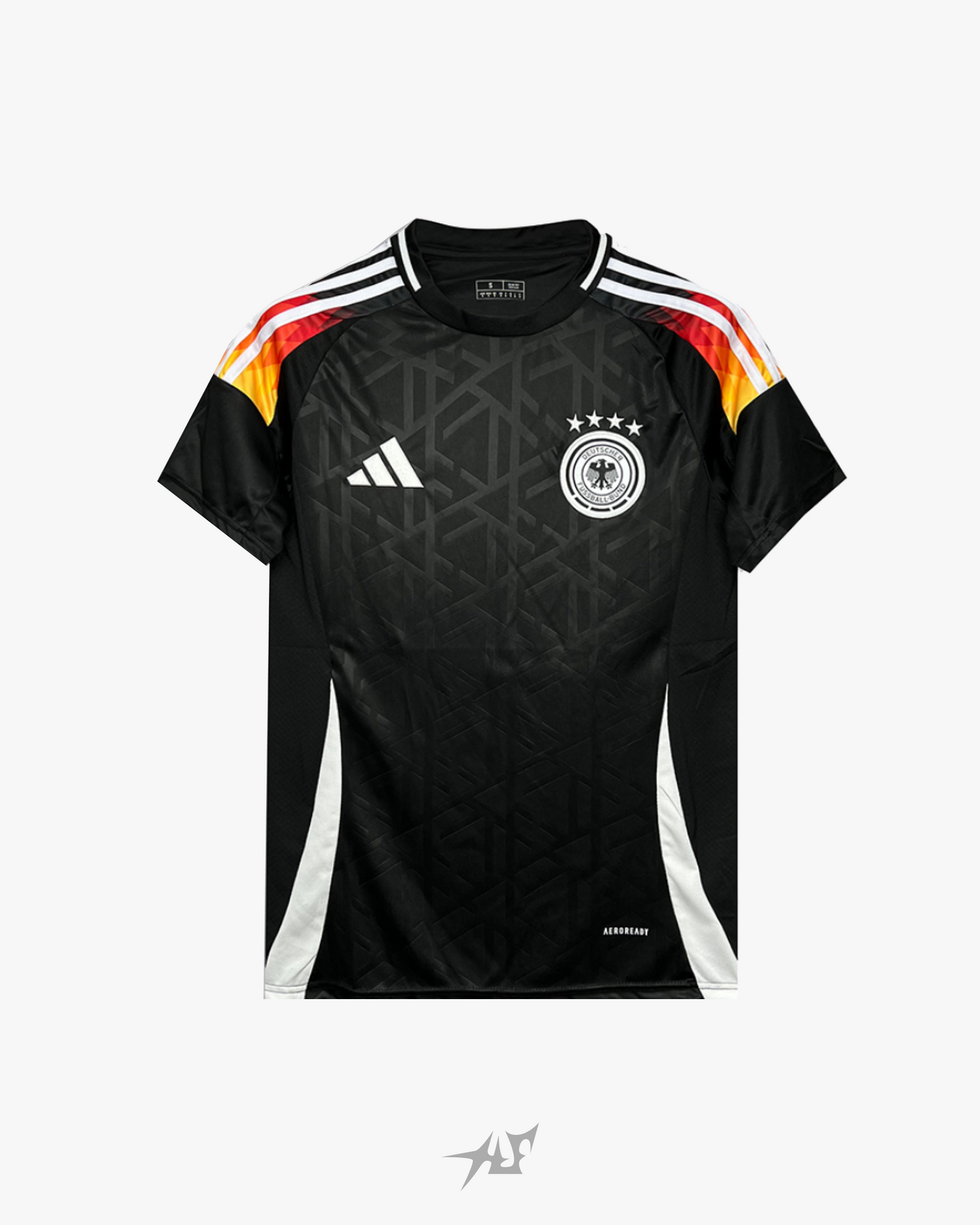 ÉDITION NOIRE ALLEMAGNE