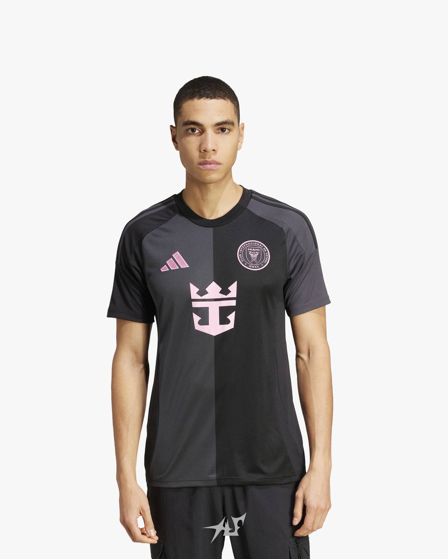 INTER MIAMI EXTÉRIEUR 2025