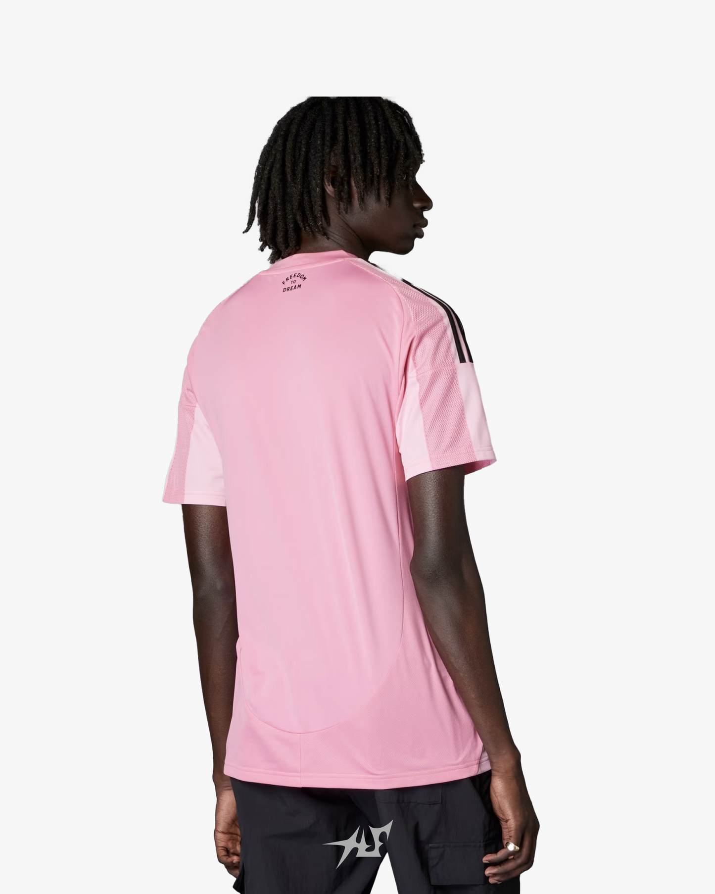 INTER MIAMI DOMICILE 2025