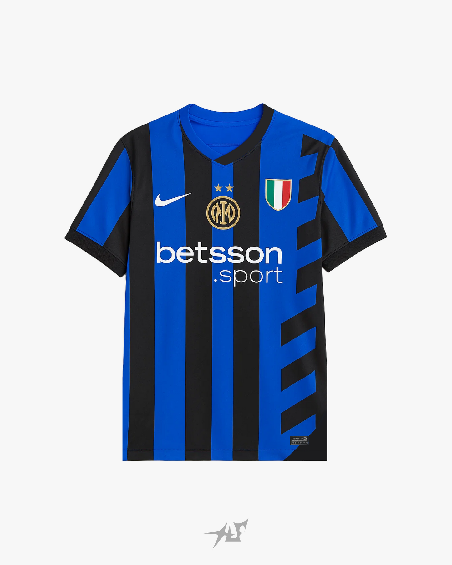 INTER MILAN DOMICILE 2024
