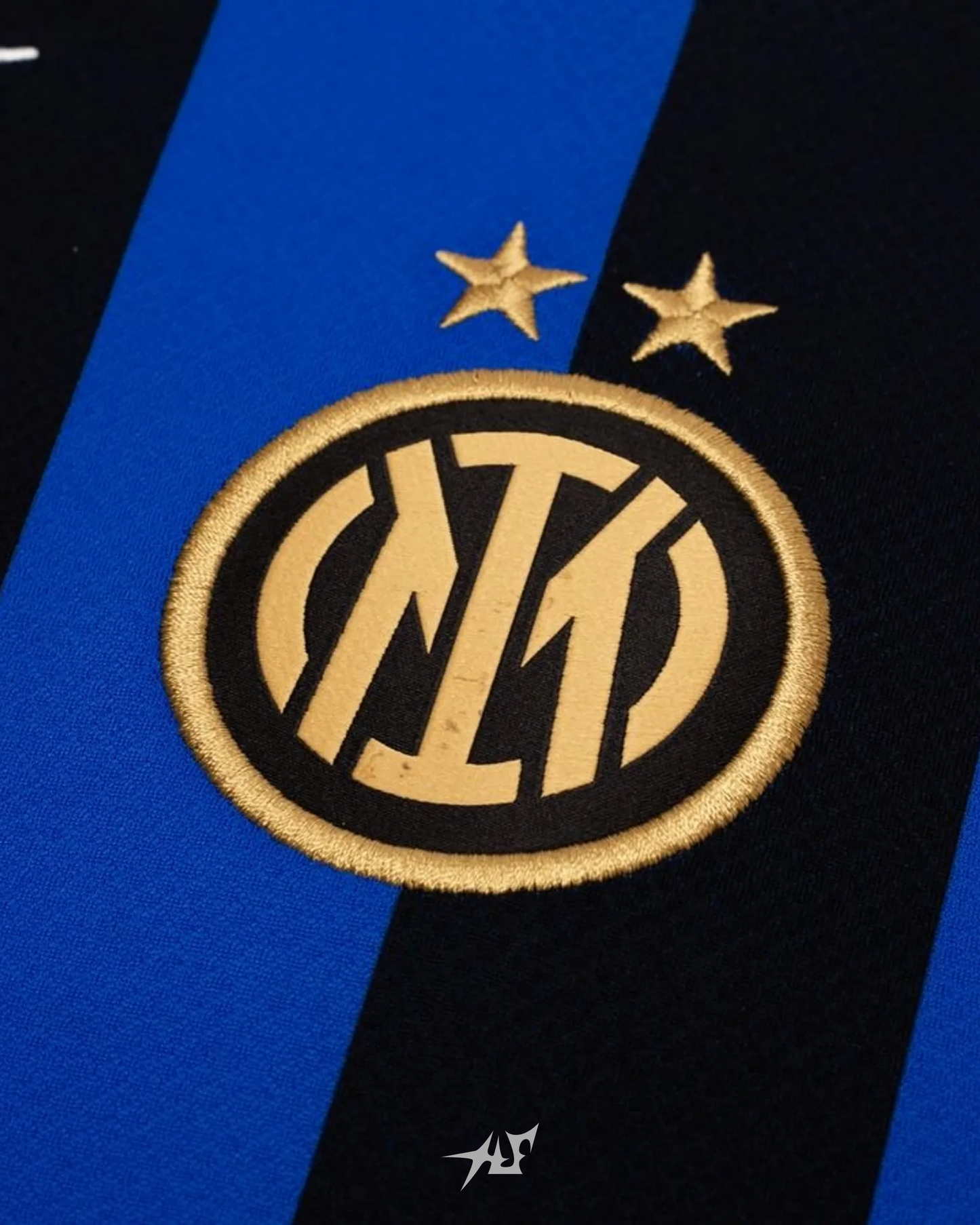 INTER MILAN DOMICILE 2024