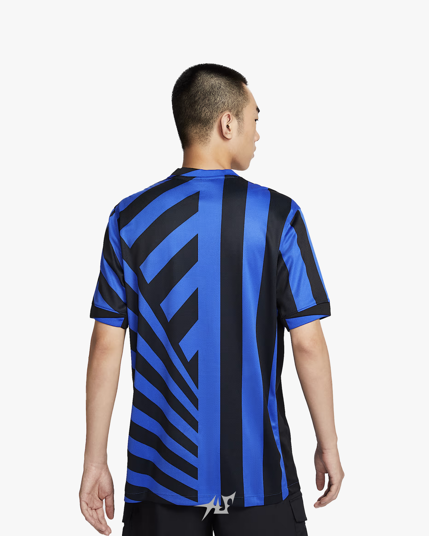 INTER MILAN DOMICILE 2024