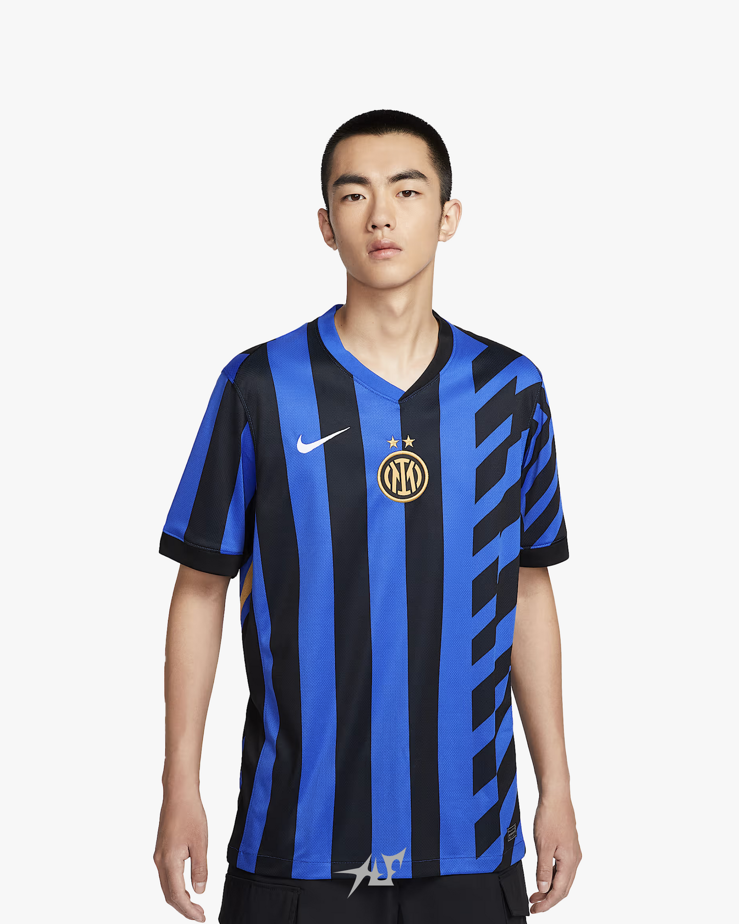 INTER MILAN DOMICILE 2024