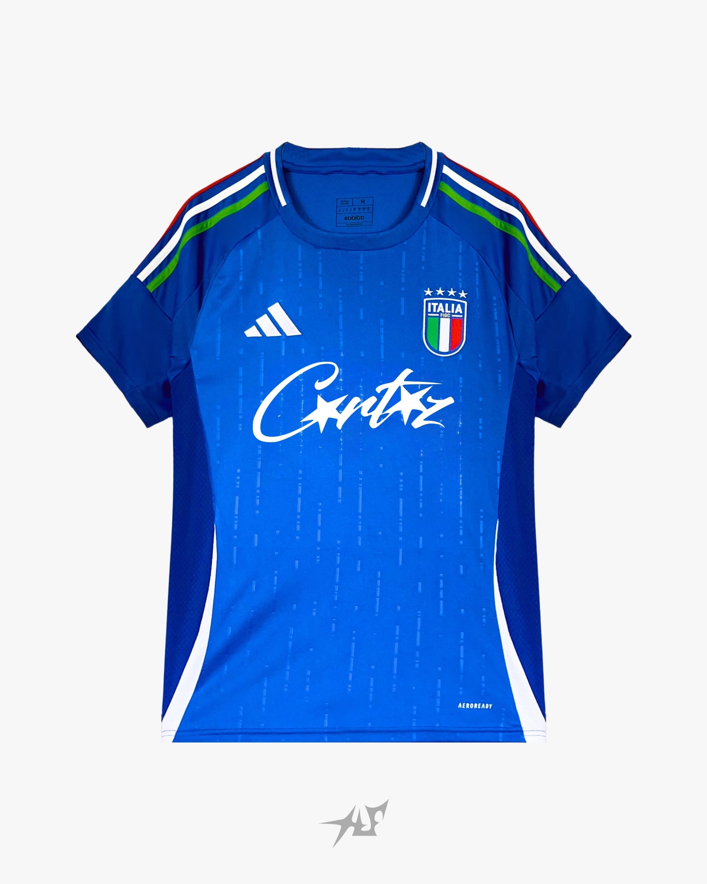 ITALIE DOMICILE 2024 x CORTEIZ